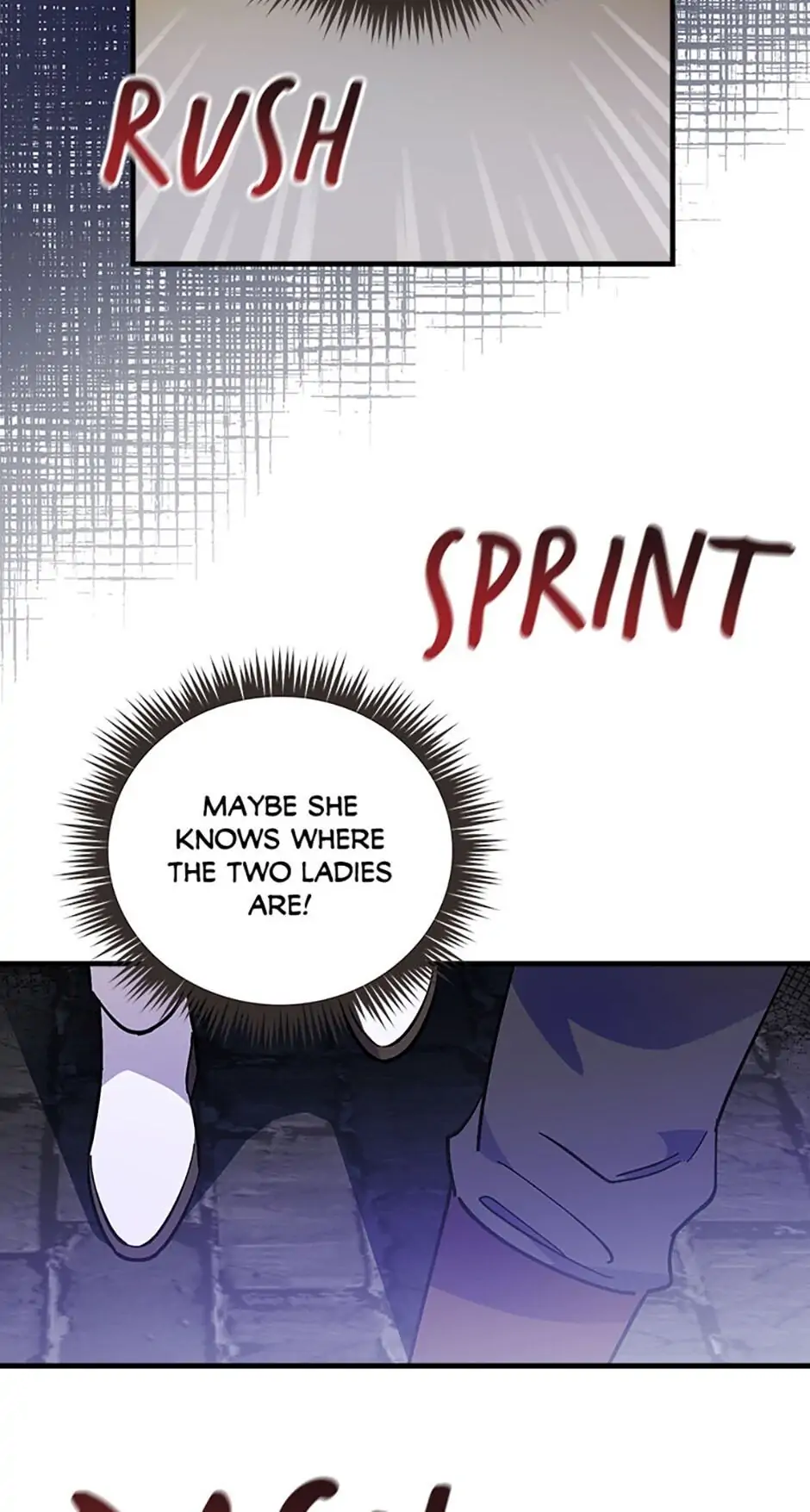 Read Aria of the Withered Branch EN Manga Online