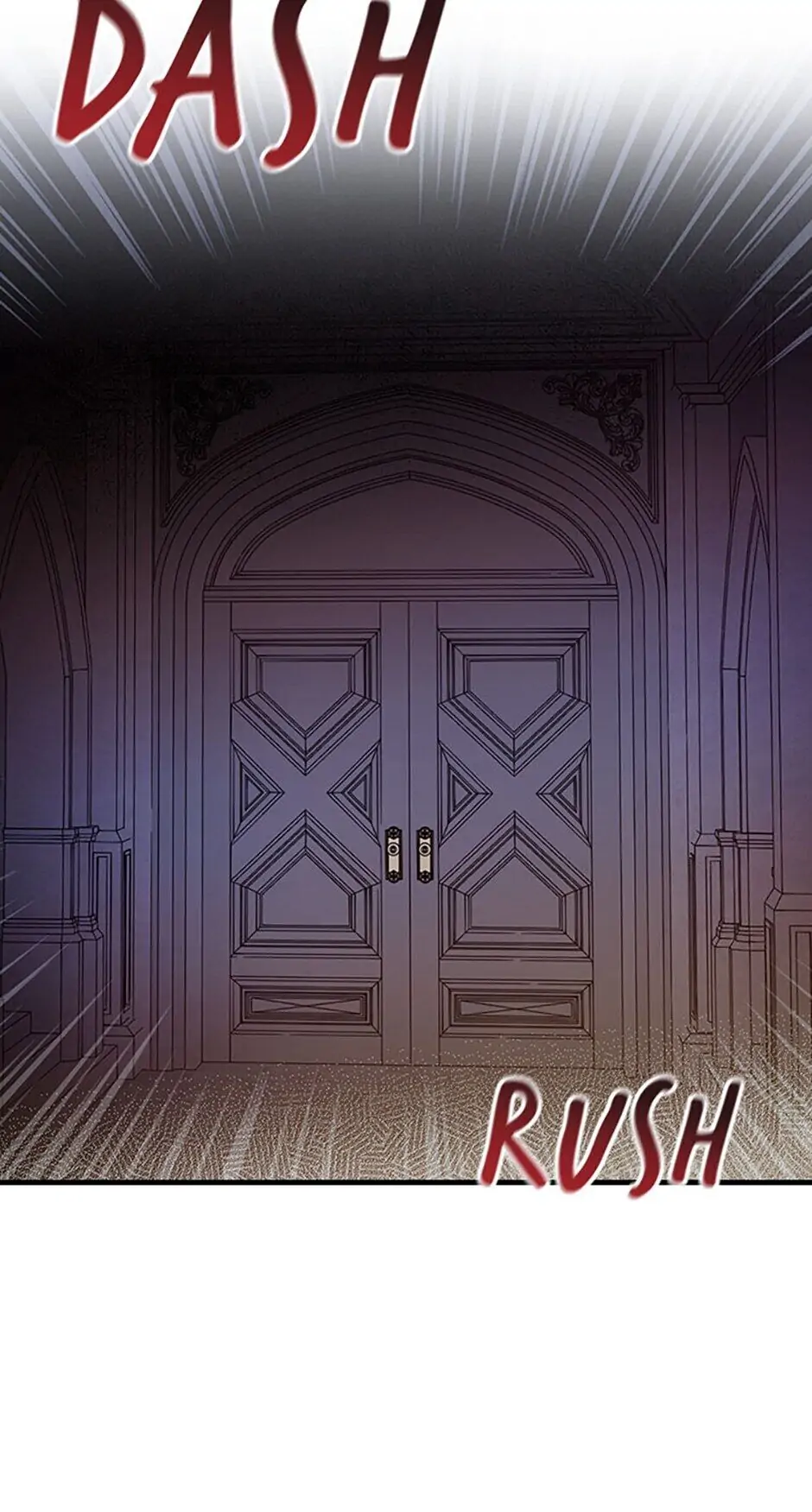 Read Aria of the Withered Branch EN Manga Online