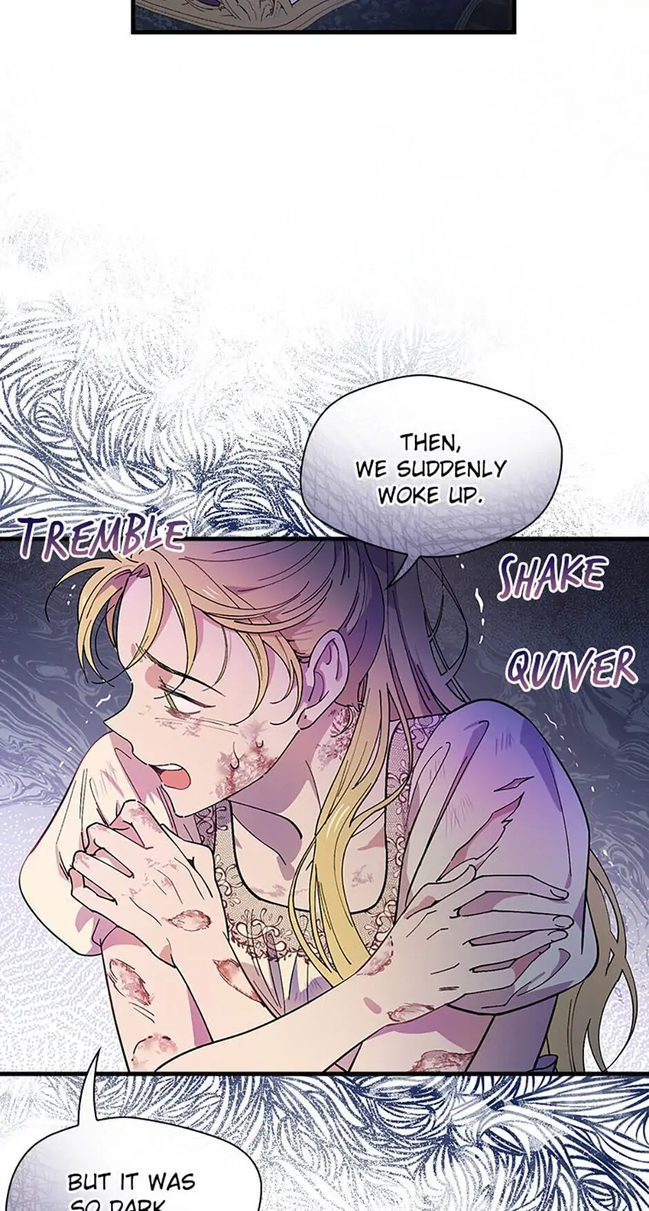 Read Aria of the Withered Branch EN Manga Online