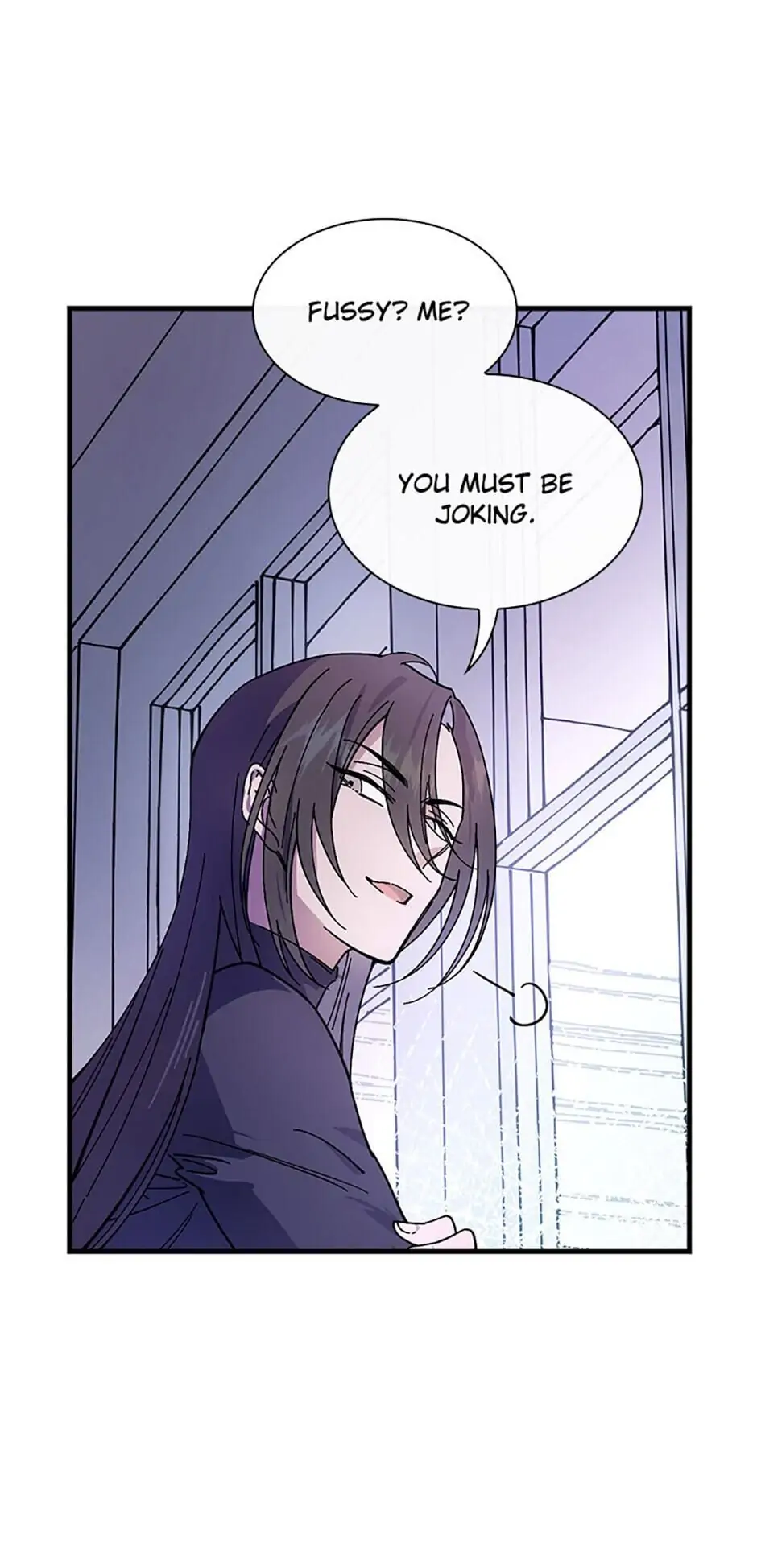 Read Aria of the Withered Branch EN Manga Online