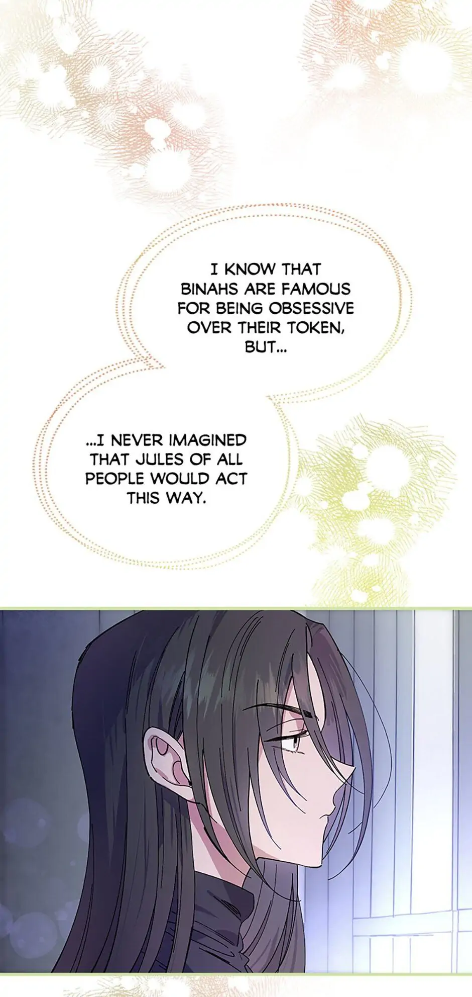 Read Aria of the Withered Branch EN Manga Online