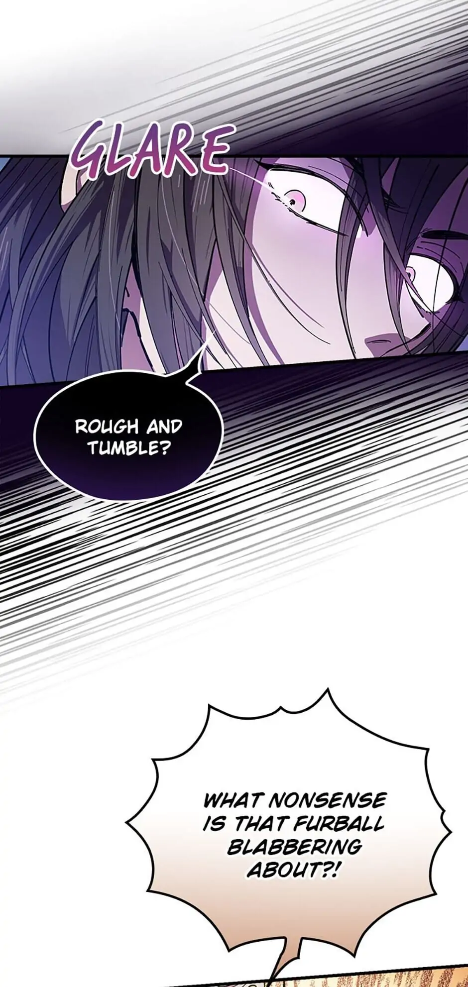 Read Aria of the Withered Branch EN Manga Online