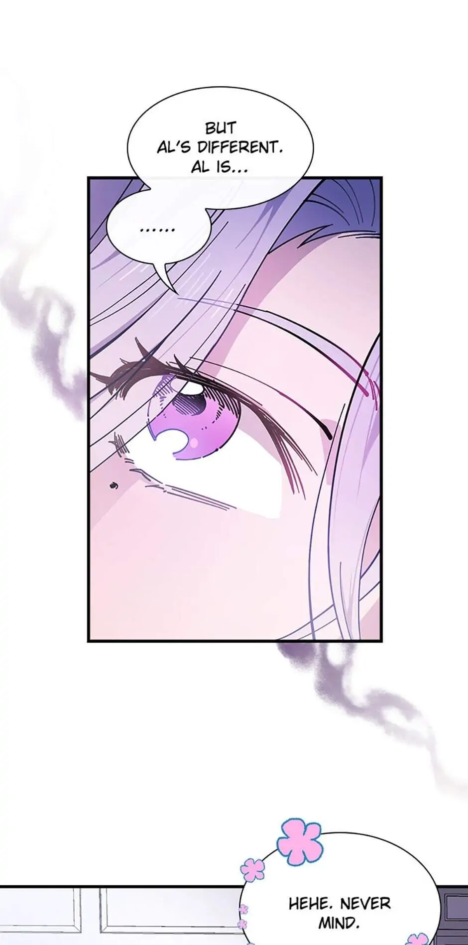 Read Aria of the Withered Branch EN Manga Online