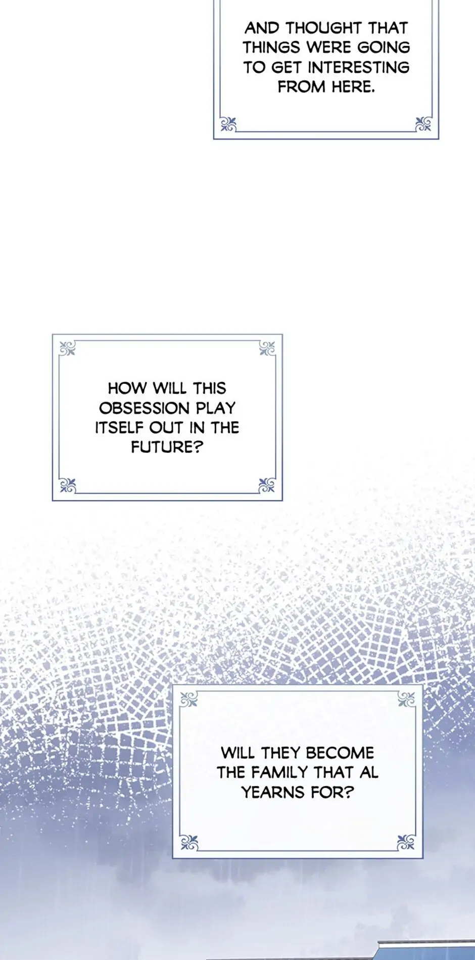 Read Aria of the Withered Branch EN Manga Online