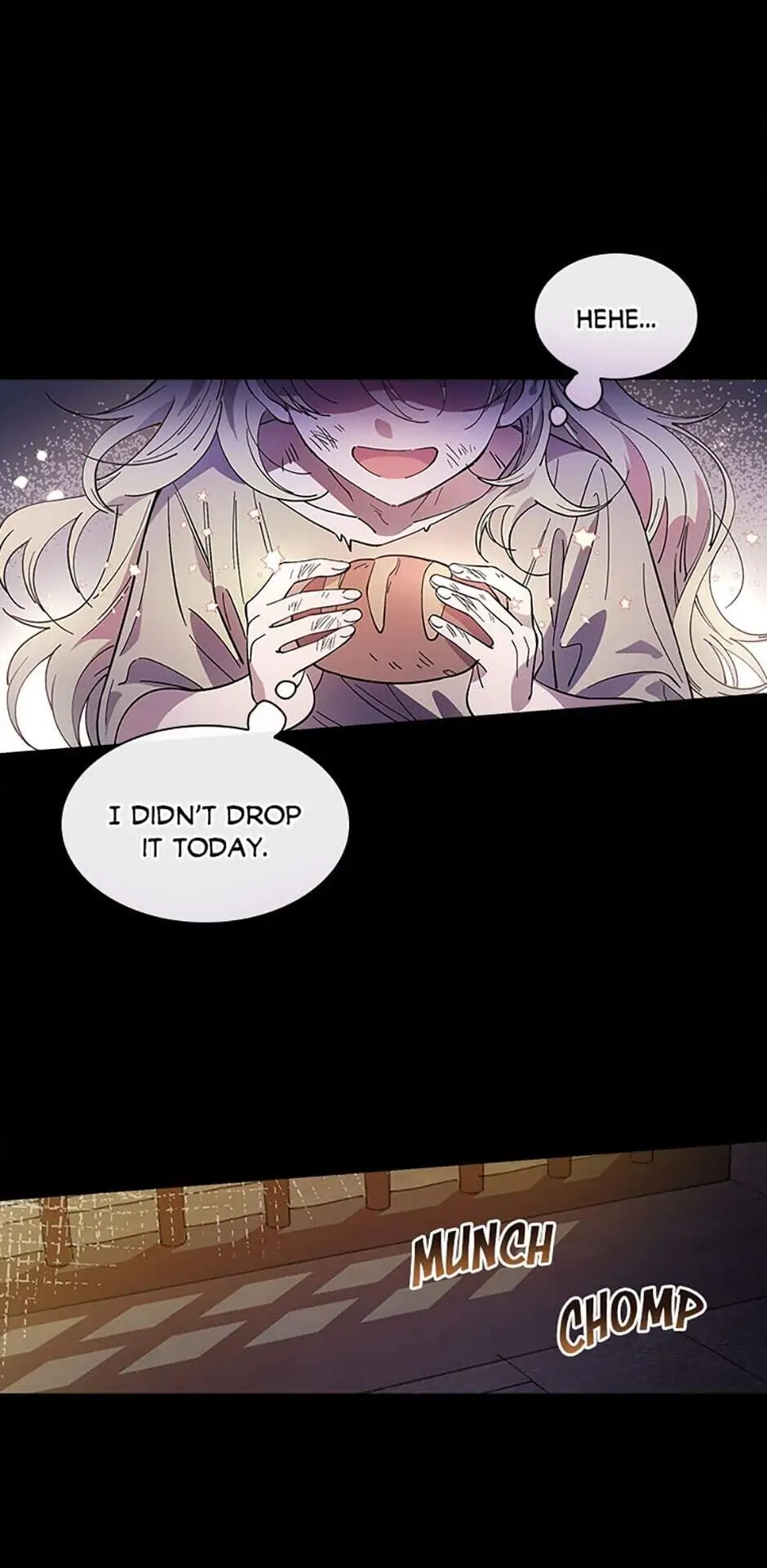 Read Aria of the Withered Branch EN Manga Online
