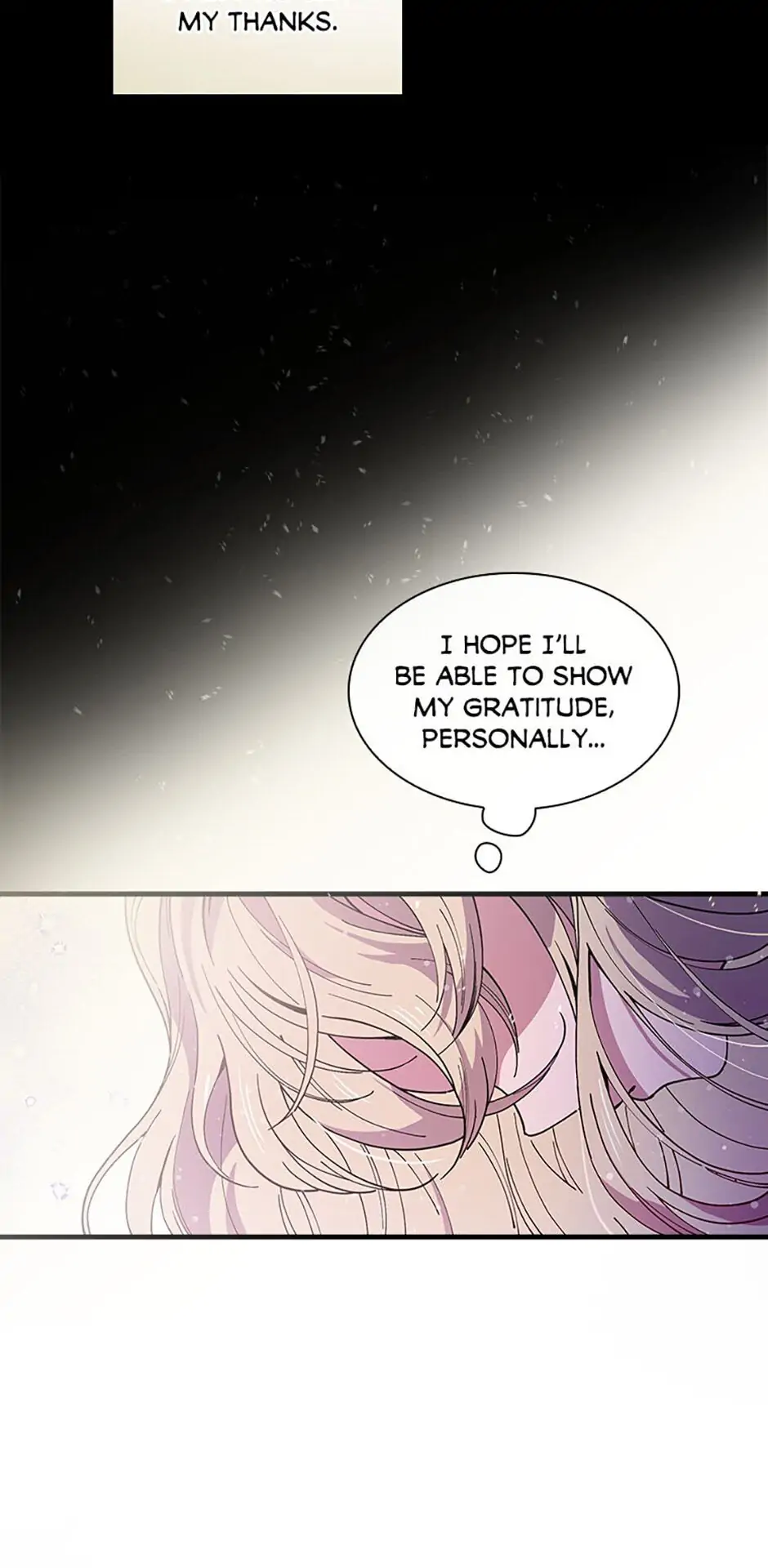 Read Aria of the Withered Branch EN Manga Online