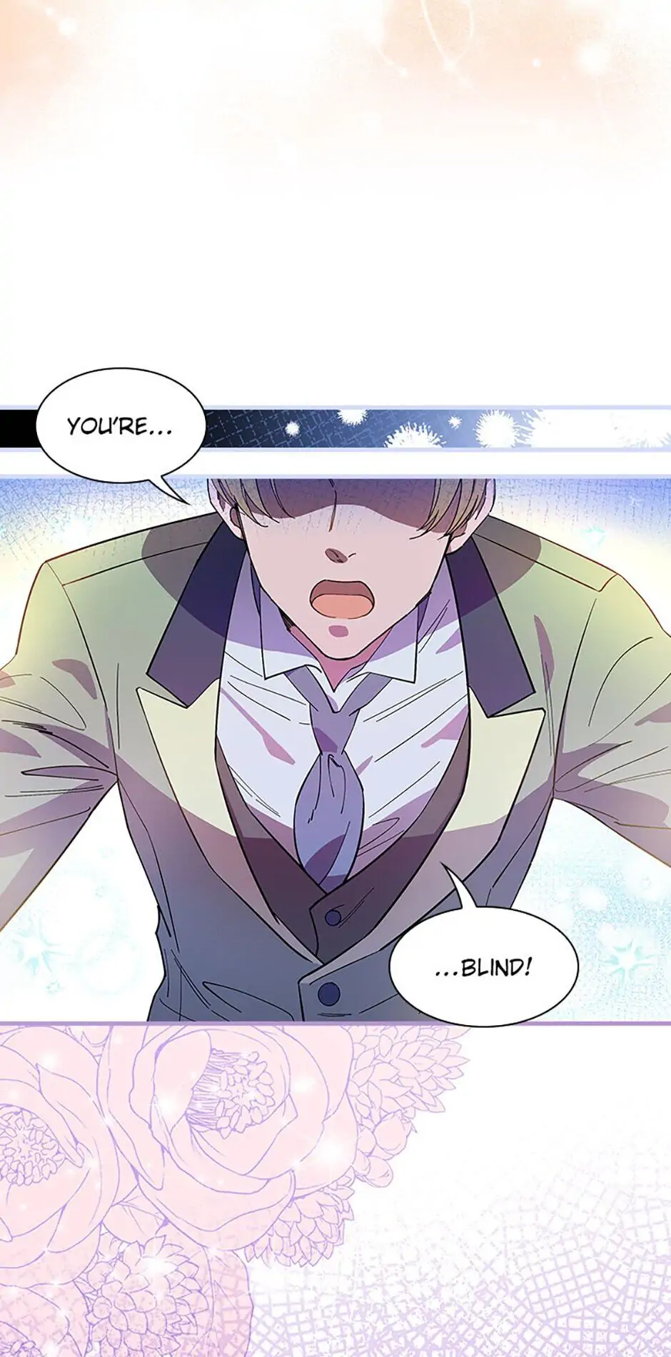 Read Aria of the Withered Branch EN Manga Online
