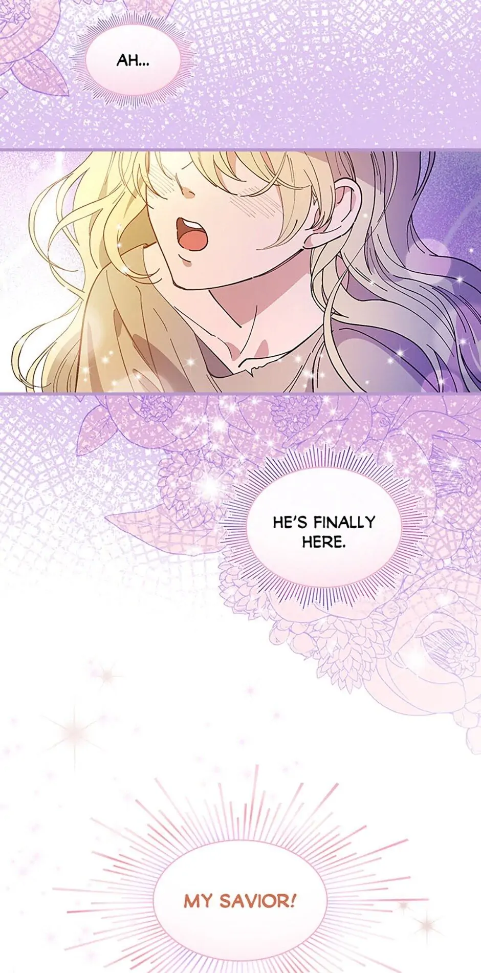 Read Aria of the Withered Branch EN Manga Online