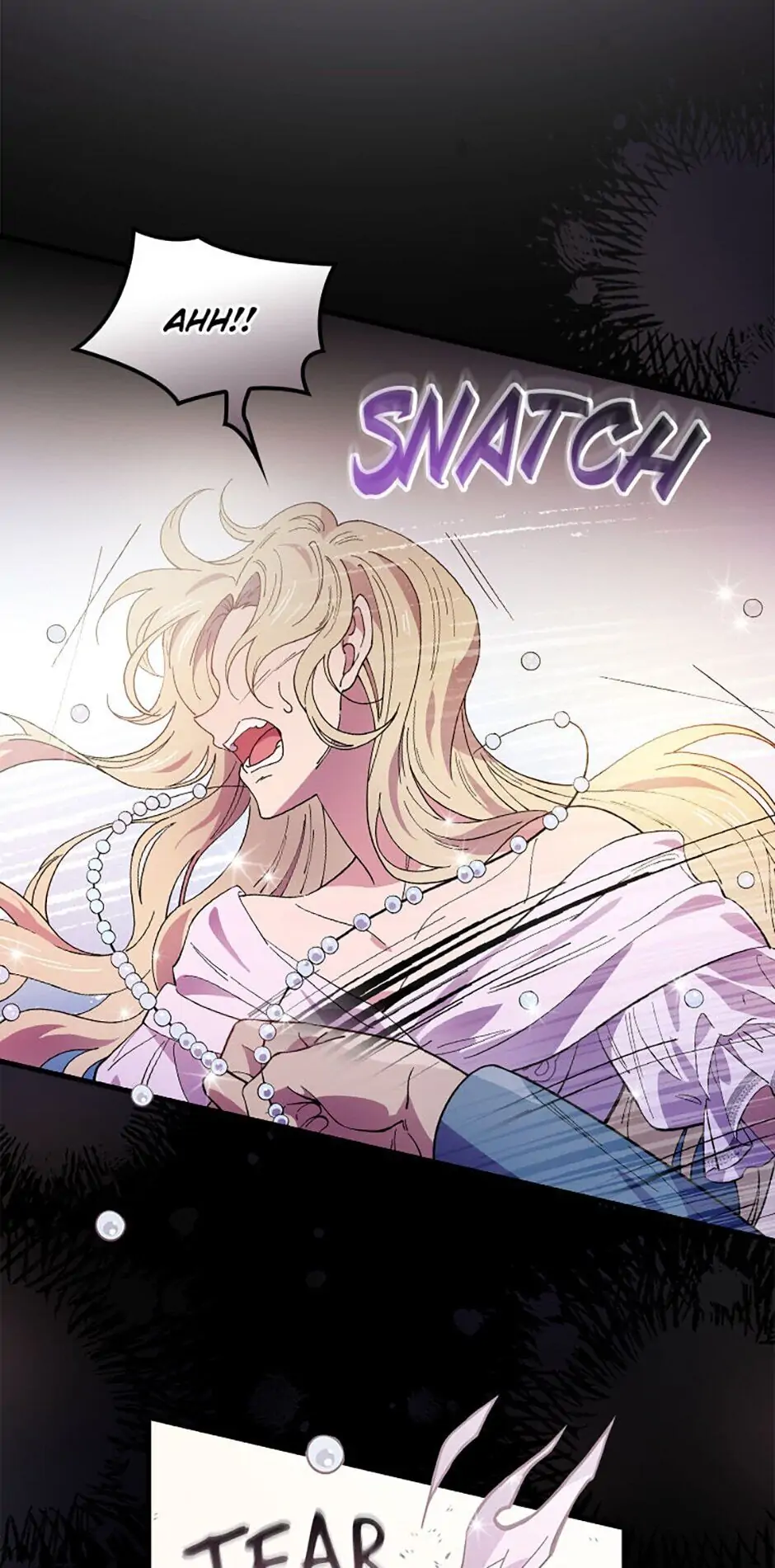 Read Aria of the Withered Branch EN Manga Online