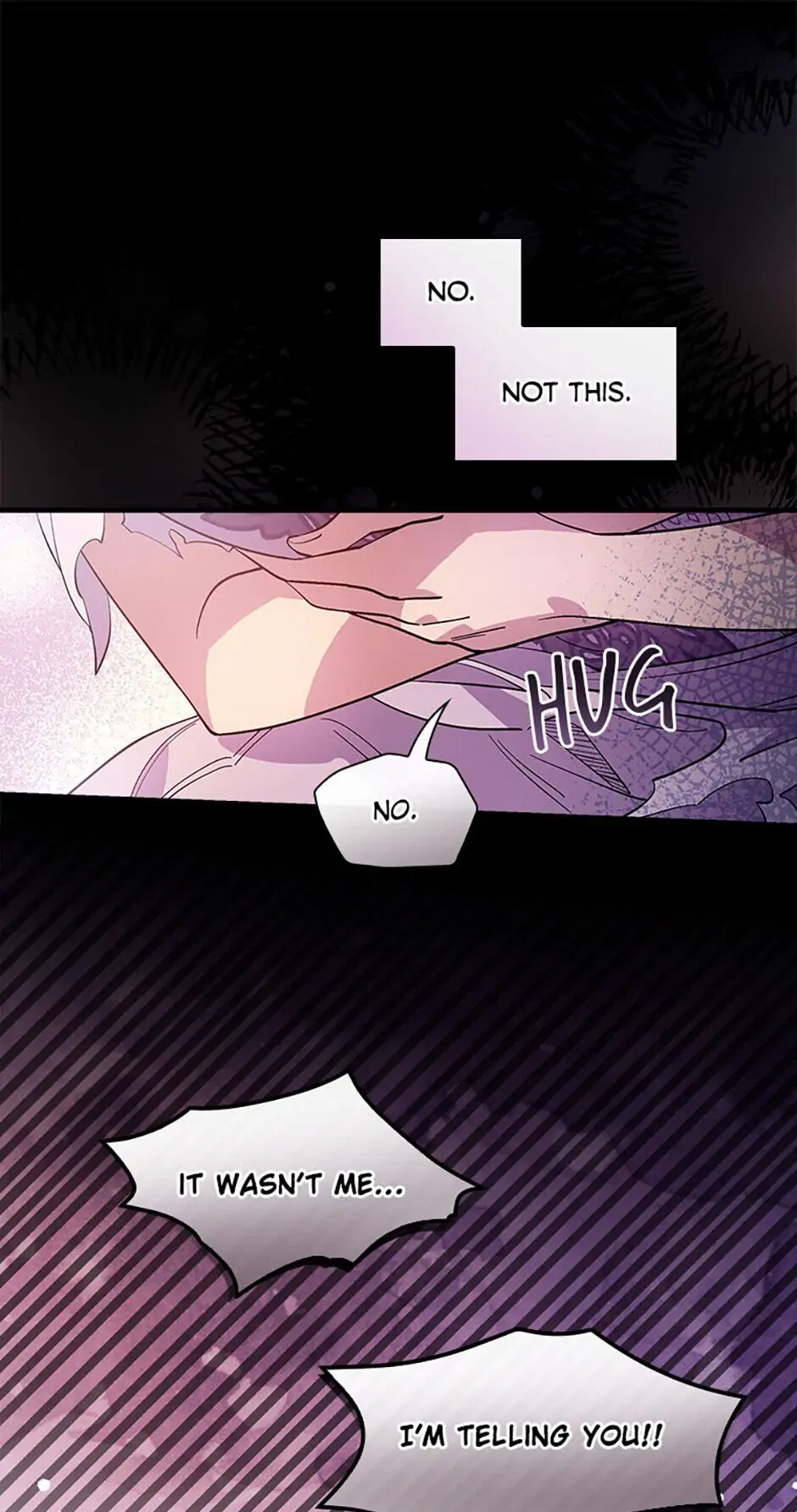 Read Aria of the Withered Branch EN Manga Online