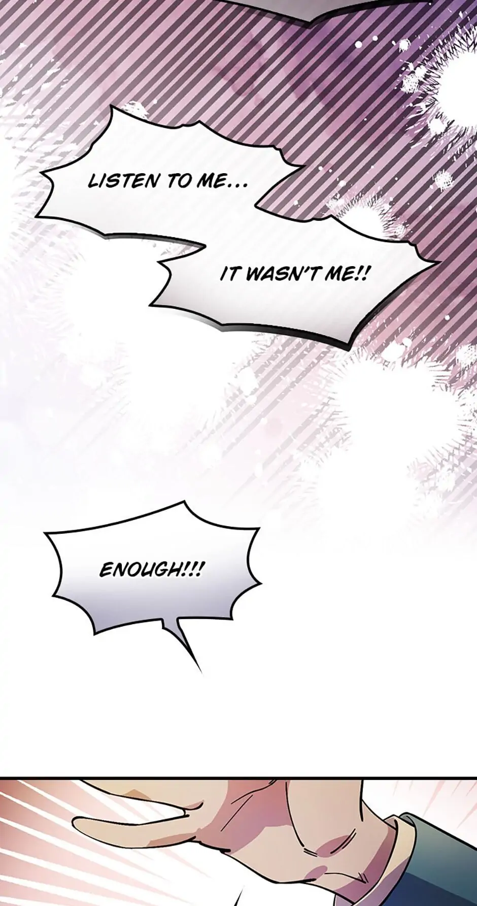 Read Aria of the Withered Branch EN Manga Online