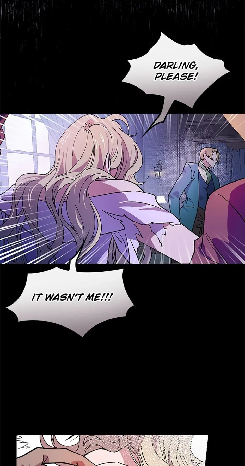 Read Aria of the Withered Branch EN Manga Online