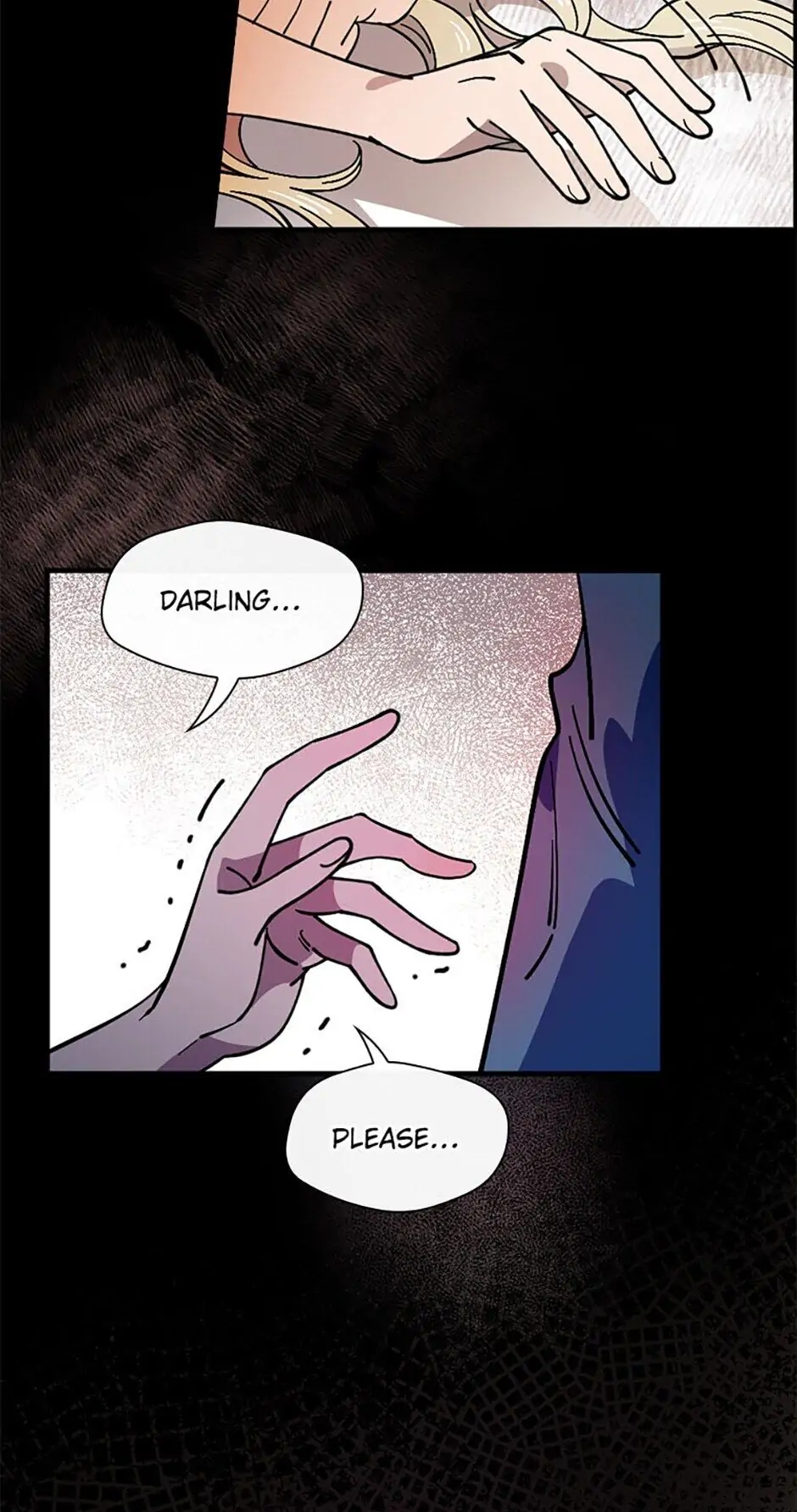 Read Aria of the Withered Branch EN Manga Online