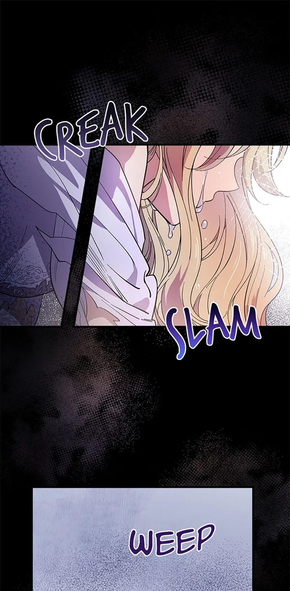 Read Aria of the Withered Branch EN Manga Online