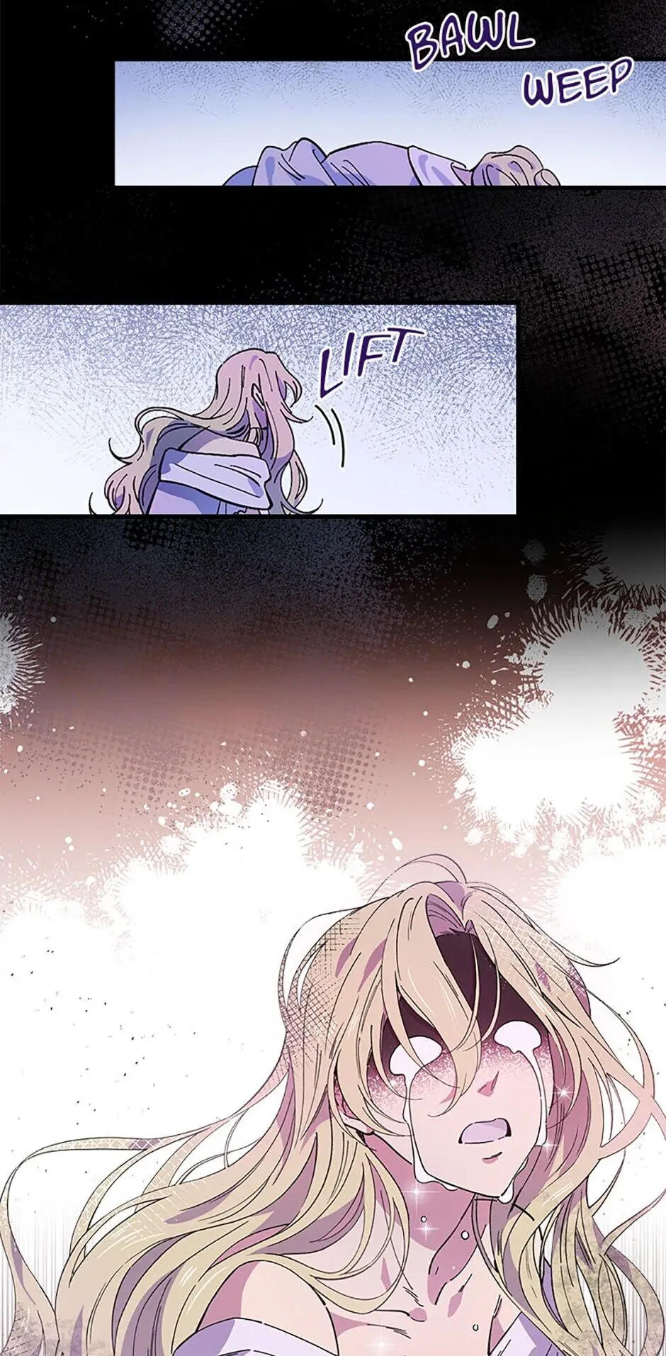 Read Aria of the Withered Branch EN Manga Online