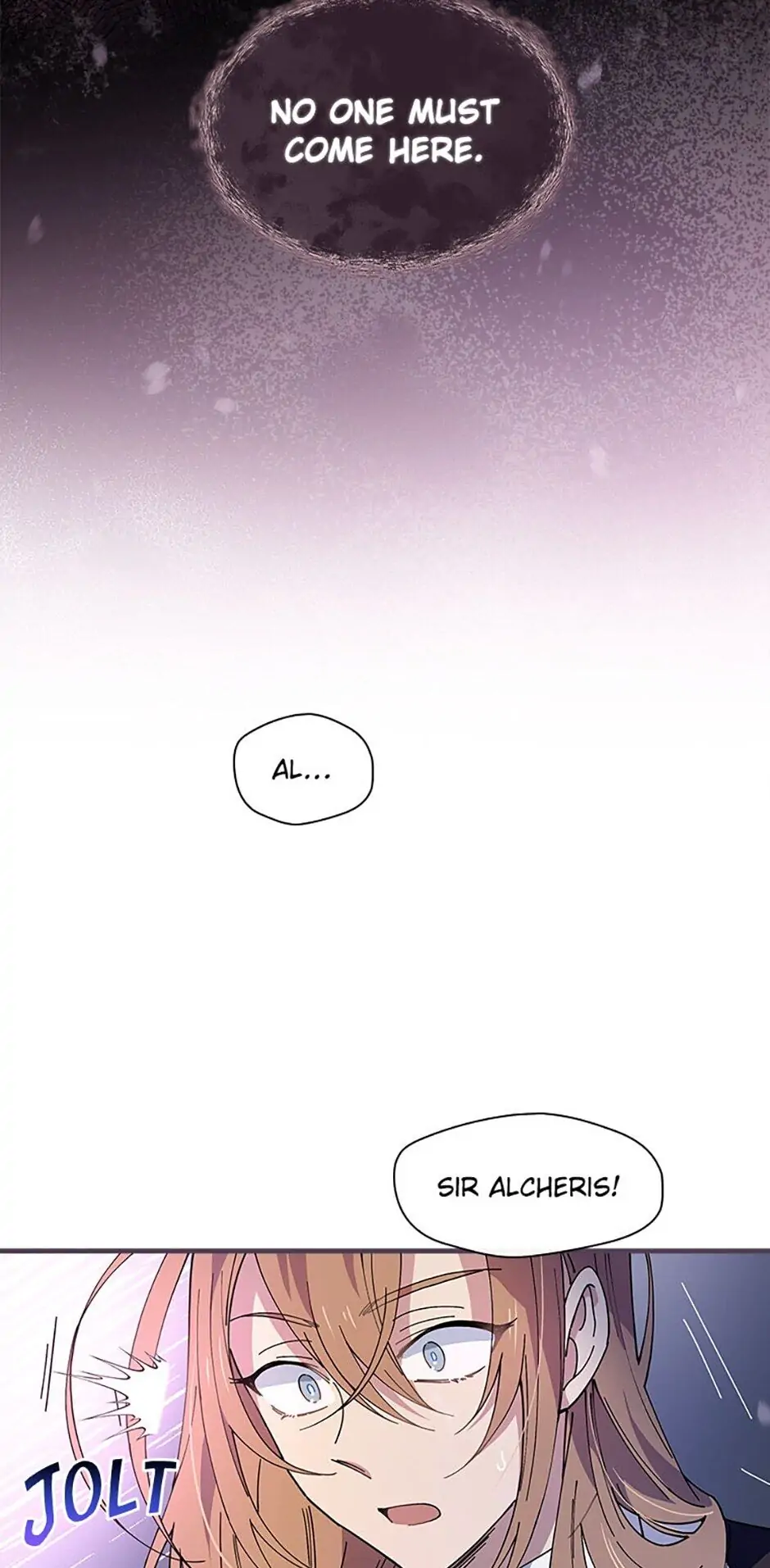 Read Aria of the Withered Branch EN Manga Online