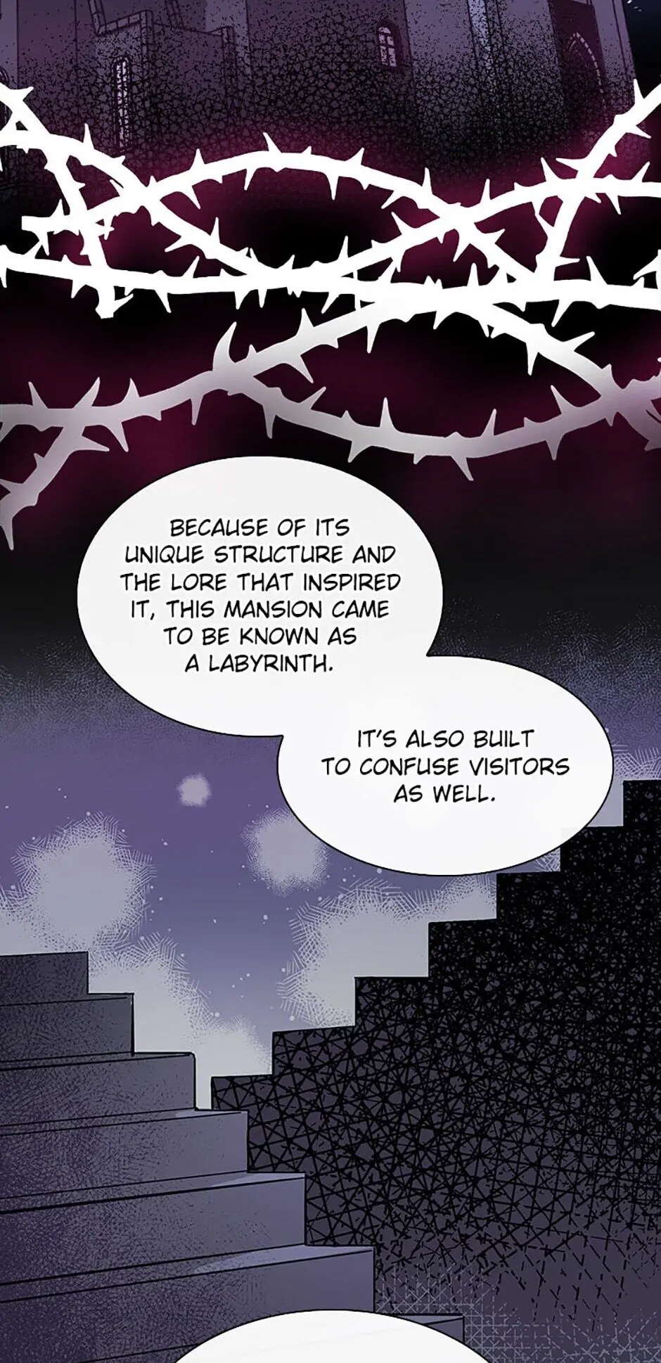 Read Aria of the Withered Branch EN Manga Online