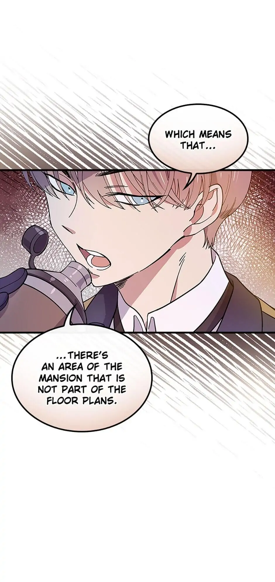 Read Aria of the Withered Branch EN Manga Online