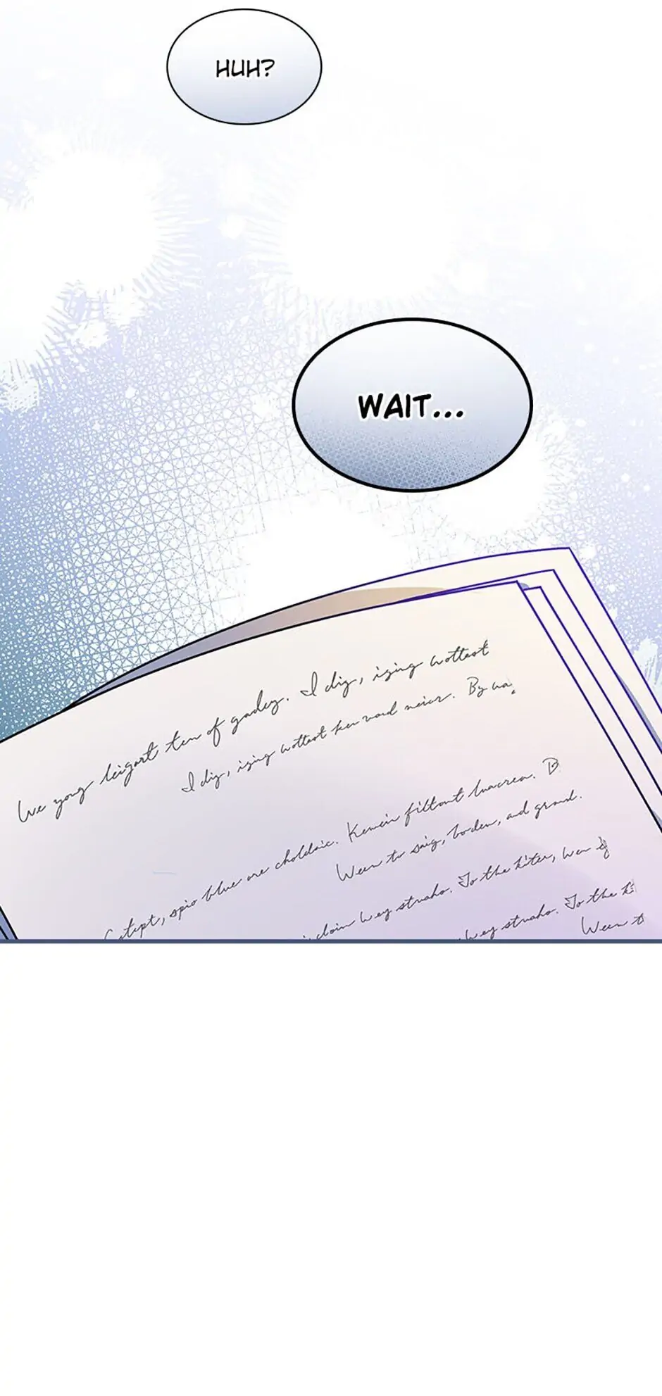 Read Aria of the Withered Branch EN Manga Online