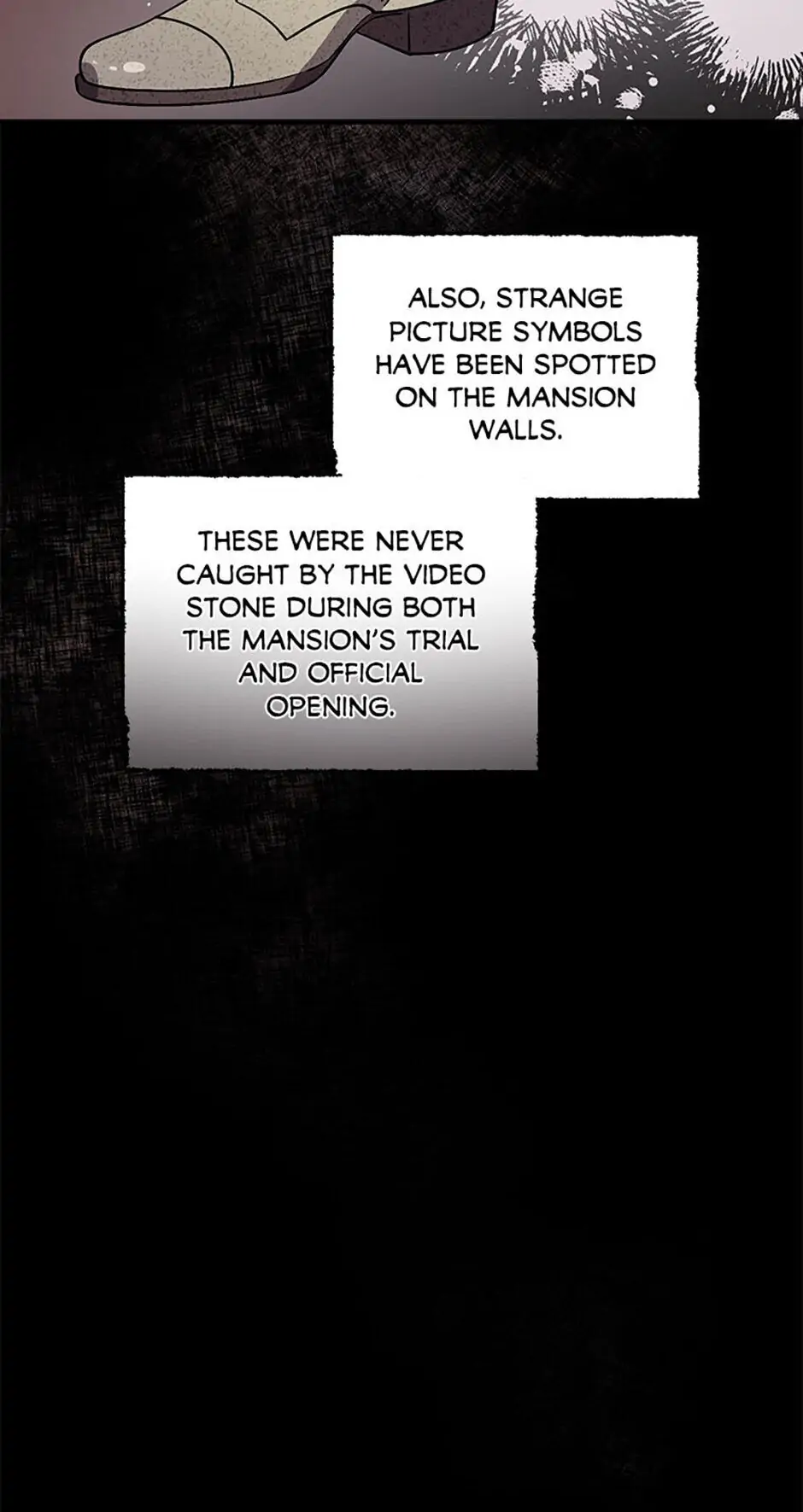 Read Aria of the Withered Branch EN Manga Online