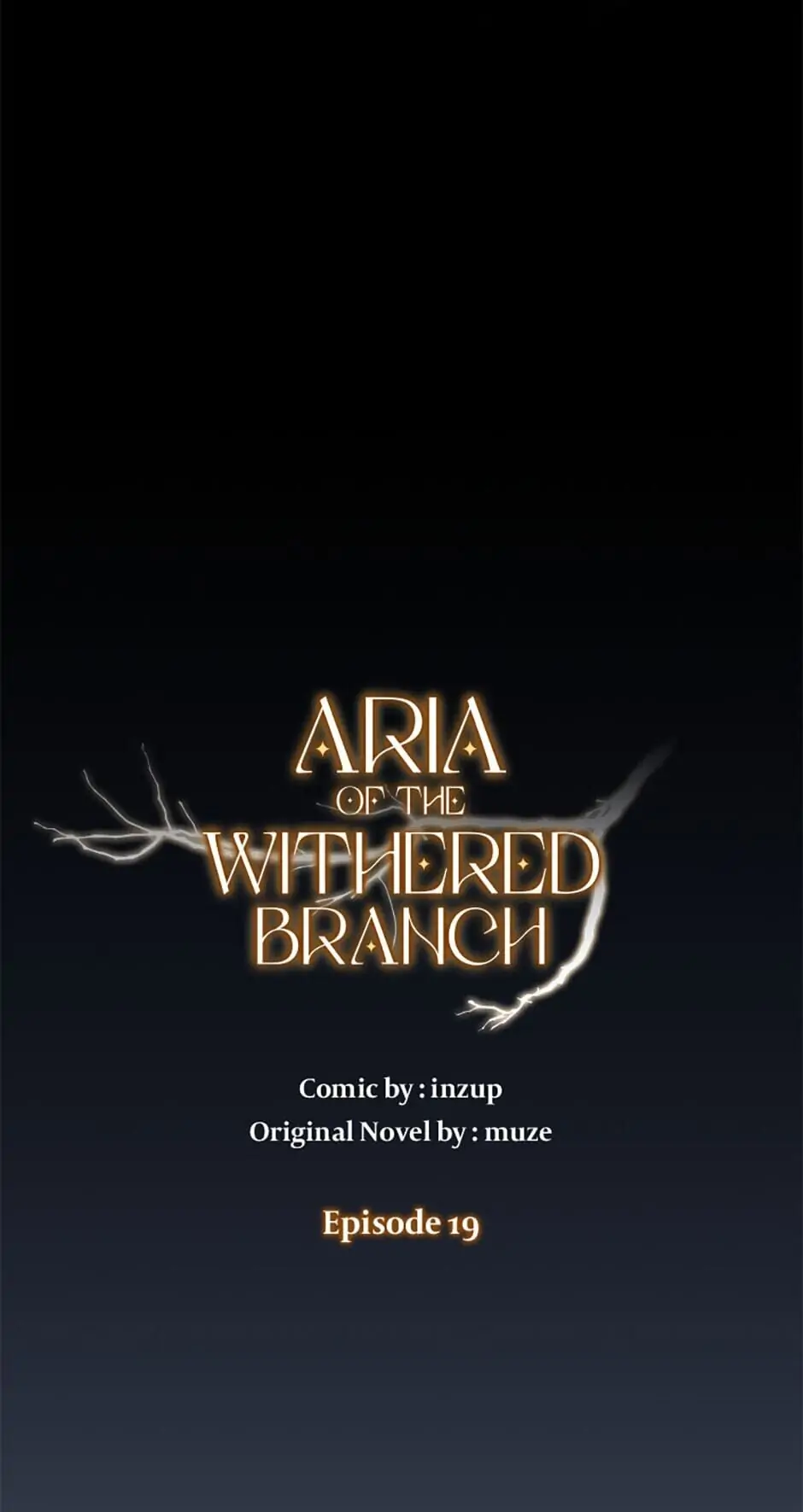 Read Aria of the Withered Branch EN Manga Online
