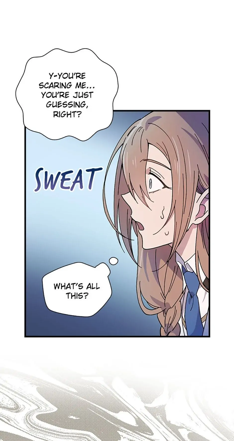 Read Aria of the Withered Branch EN Manga Online