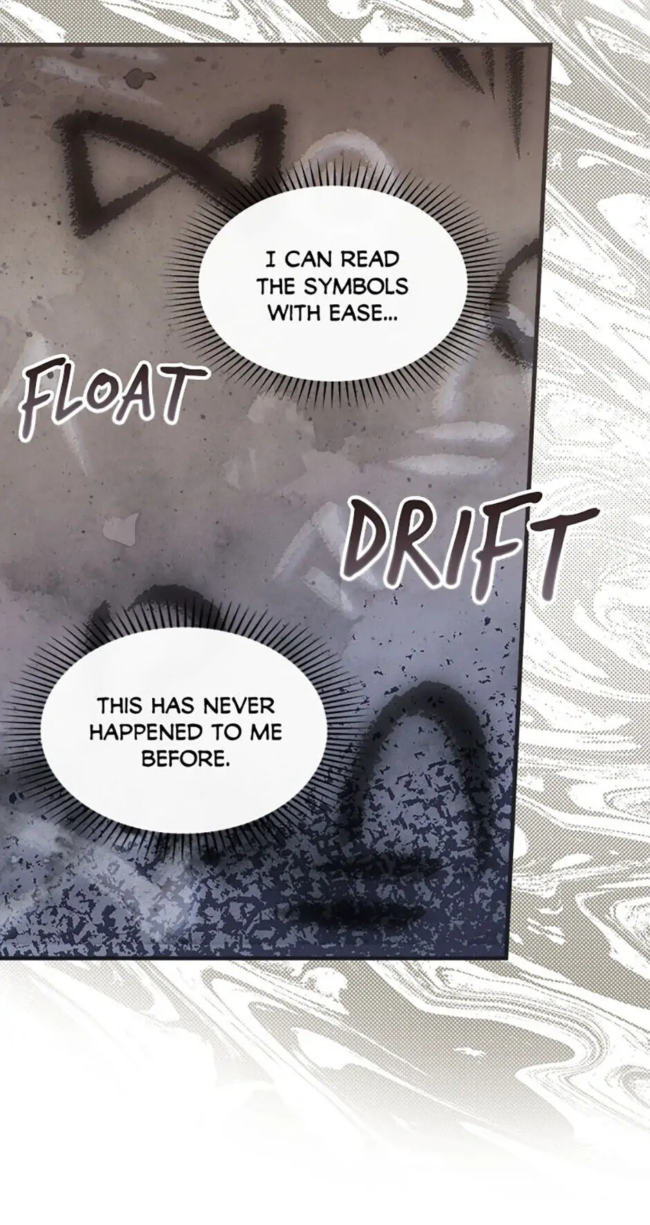 Read Aria of the Withered Branch EN Manga Online