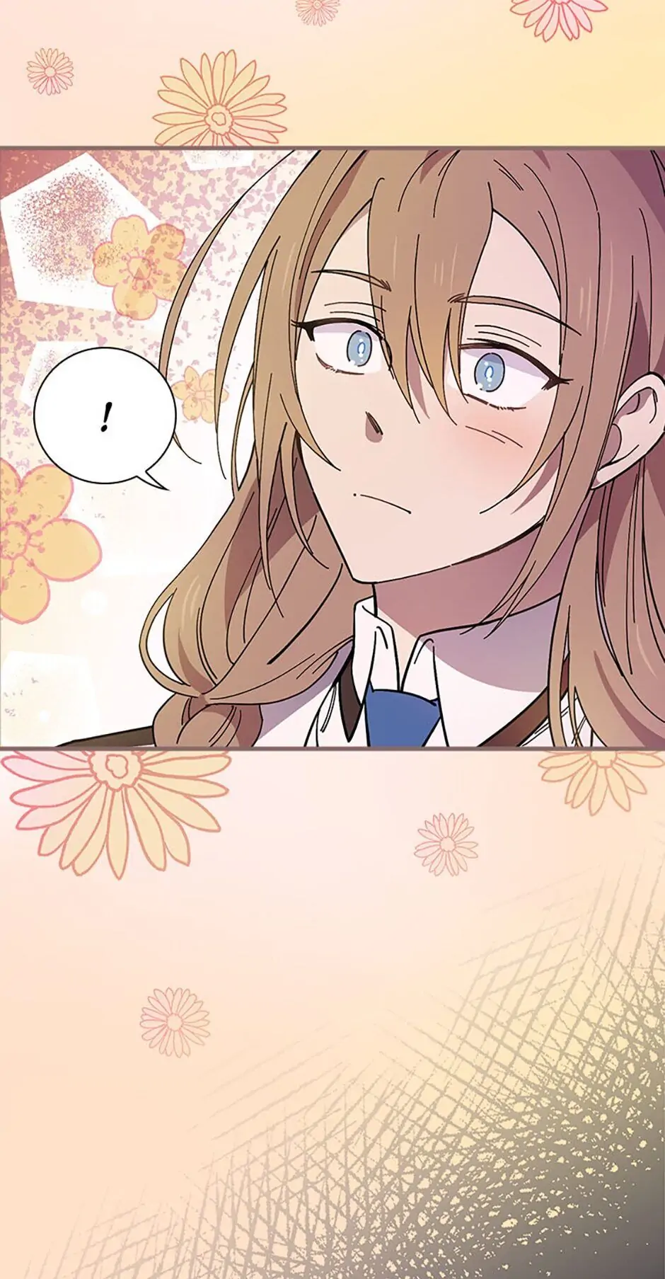 Read Aria of the Withered Branch EN Manga Online