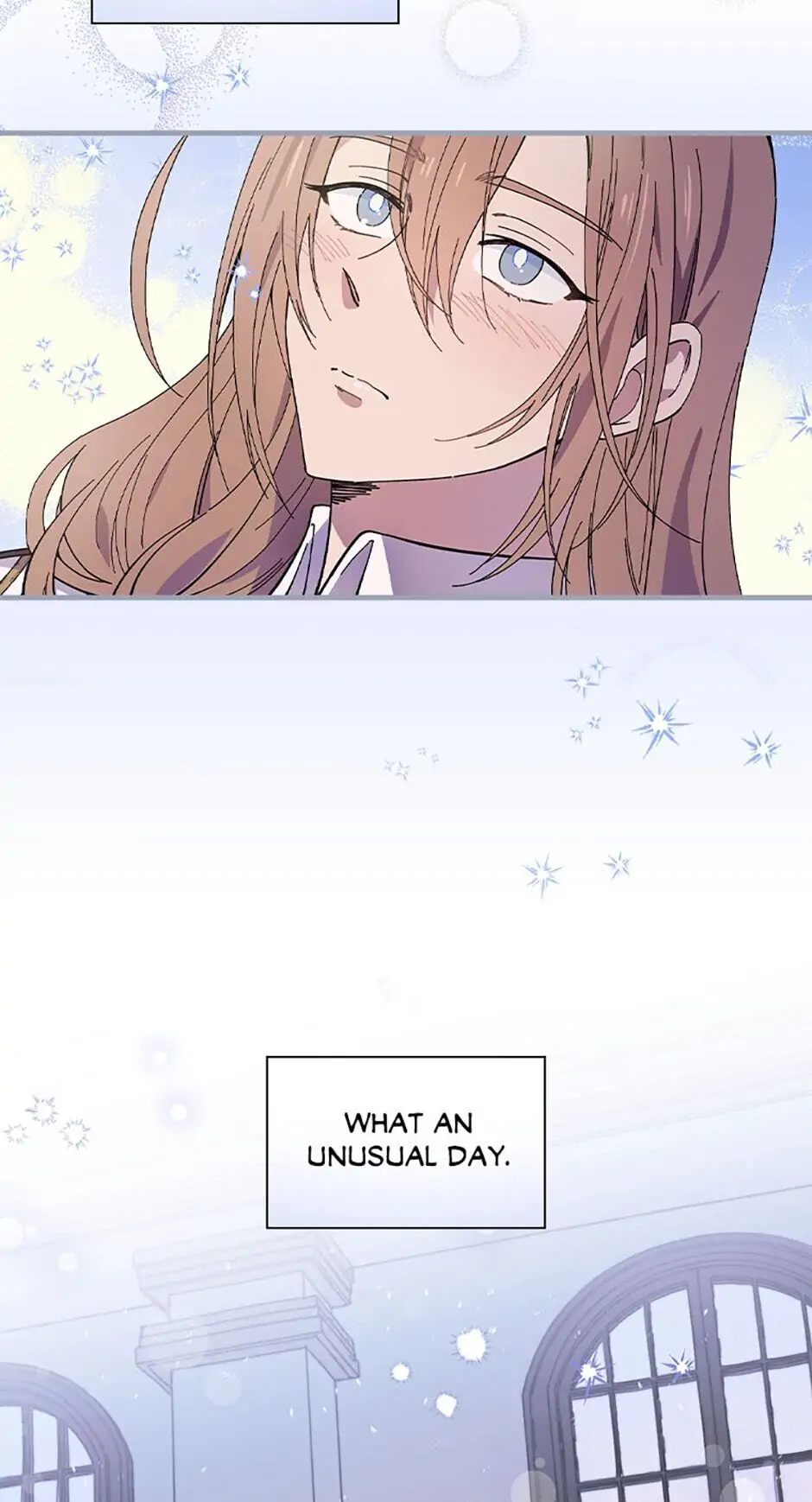 Read Aria of the Withered Branch EN Manga Online