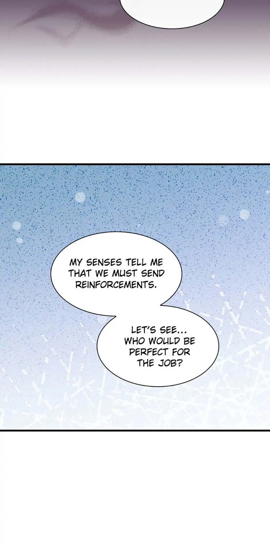 Read Aria of the Withered Branch EN Manga Online