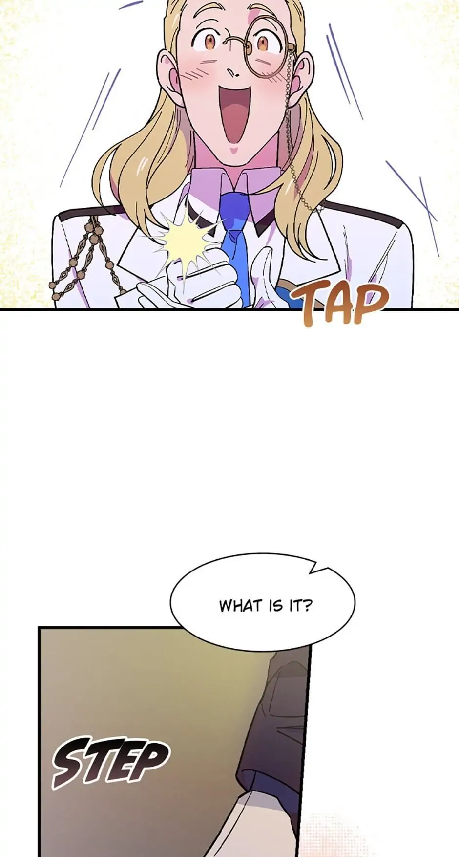 Read Aria of the Withered Branch EN Manga Online