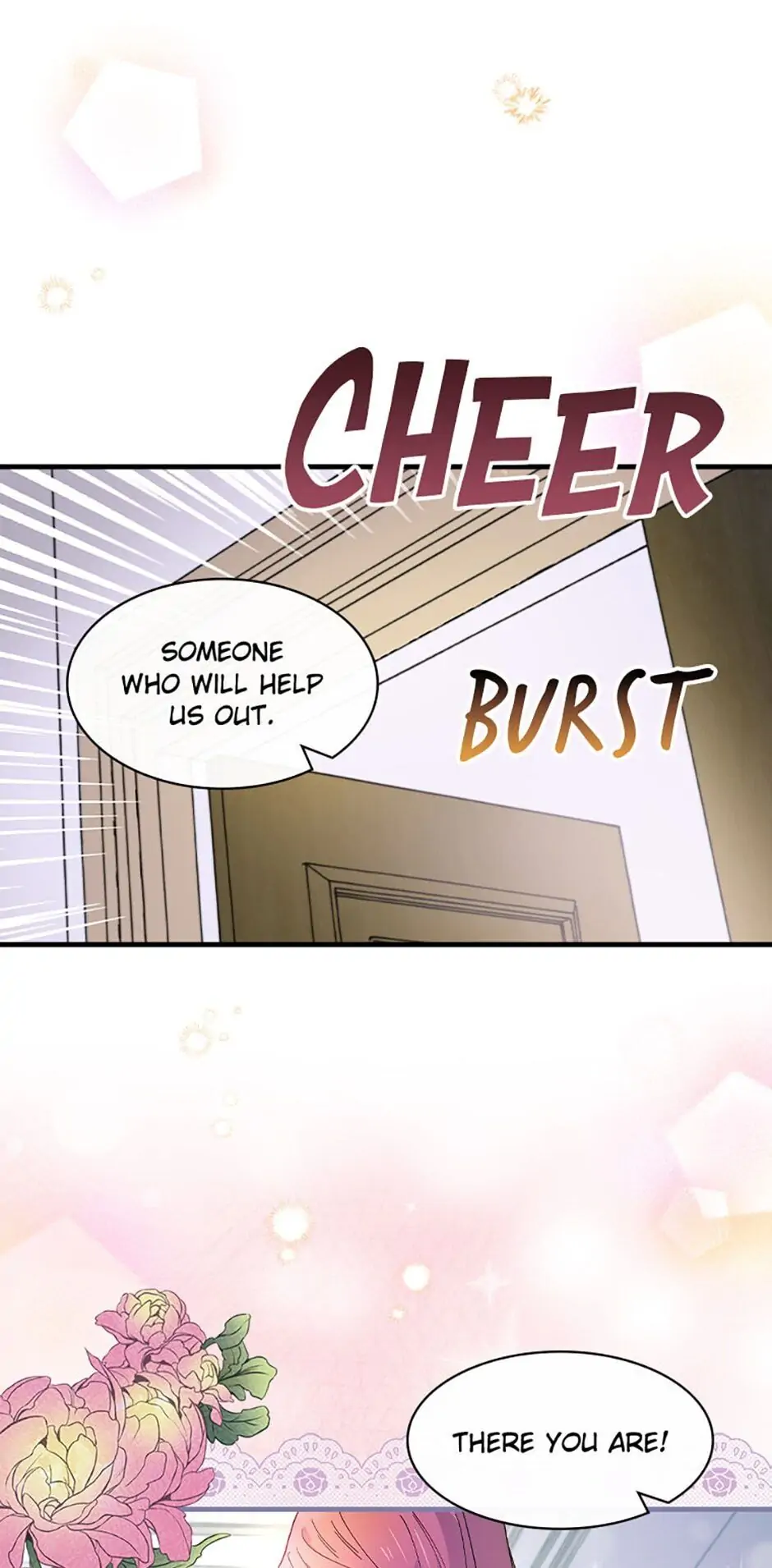 Read Aria of the Withered Branch EN Manga Online