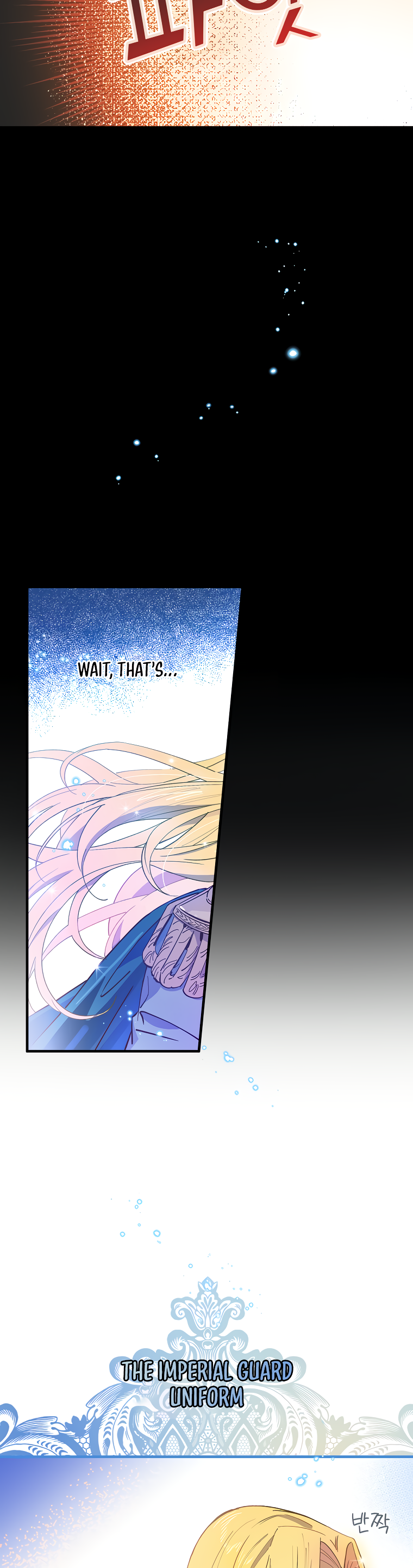 Read Aria of the Withered Branch EN Manga Online