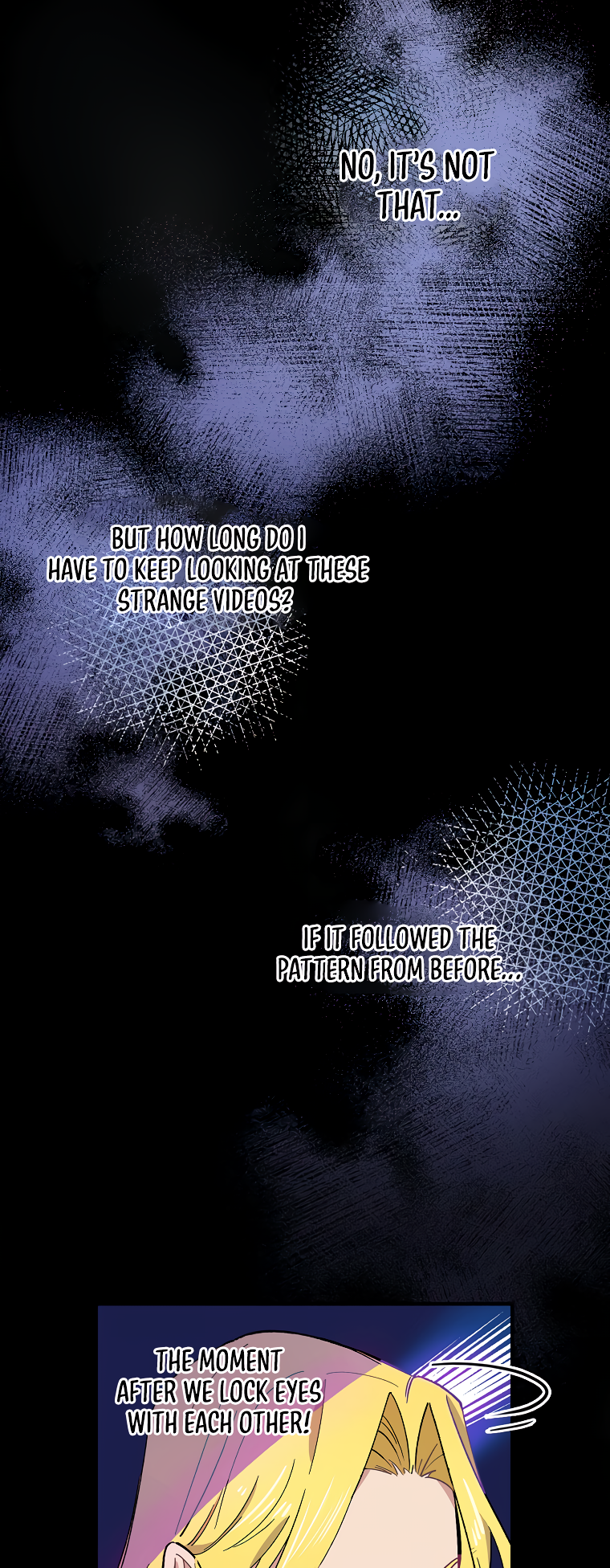 Read Aria of the Withered Branch EN Manga Online
