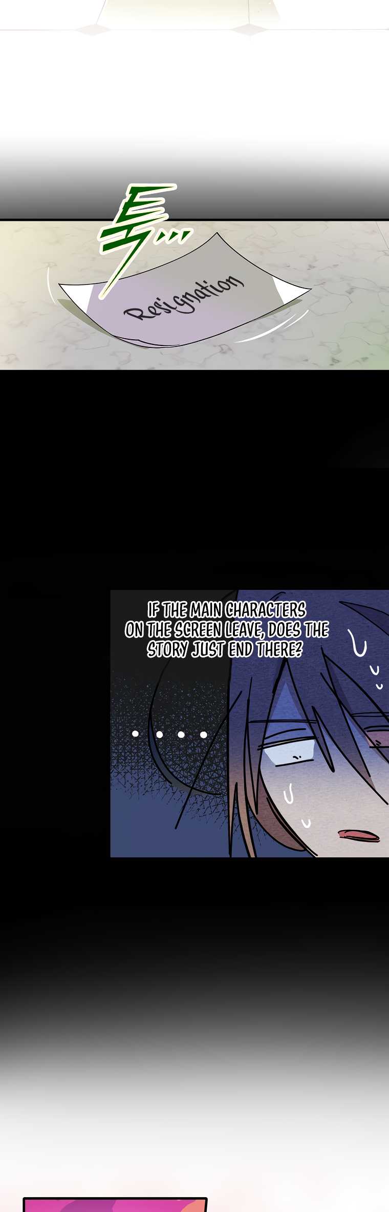 Read Aria of the Withered Branch EN Manga Online