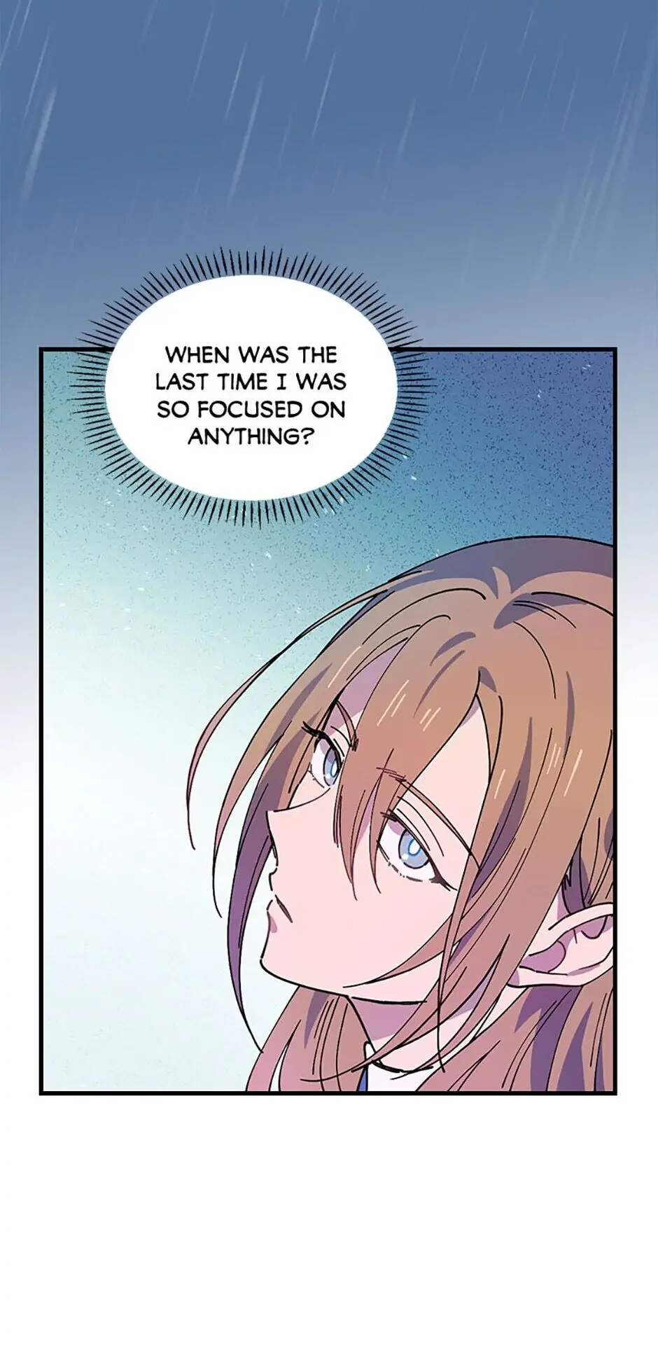 Read Aria of the Withered Branch EN Manga Online
