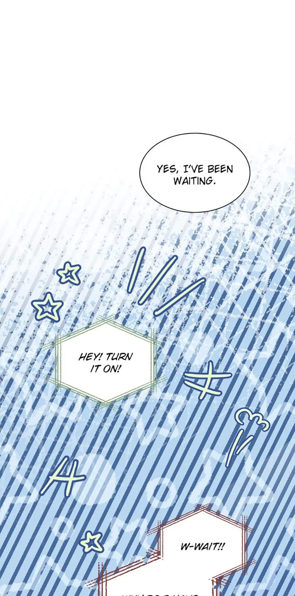 Read Aria of the Withered Branch EN Manga Online