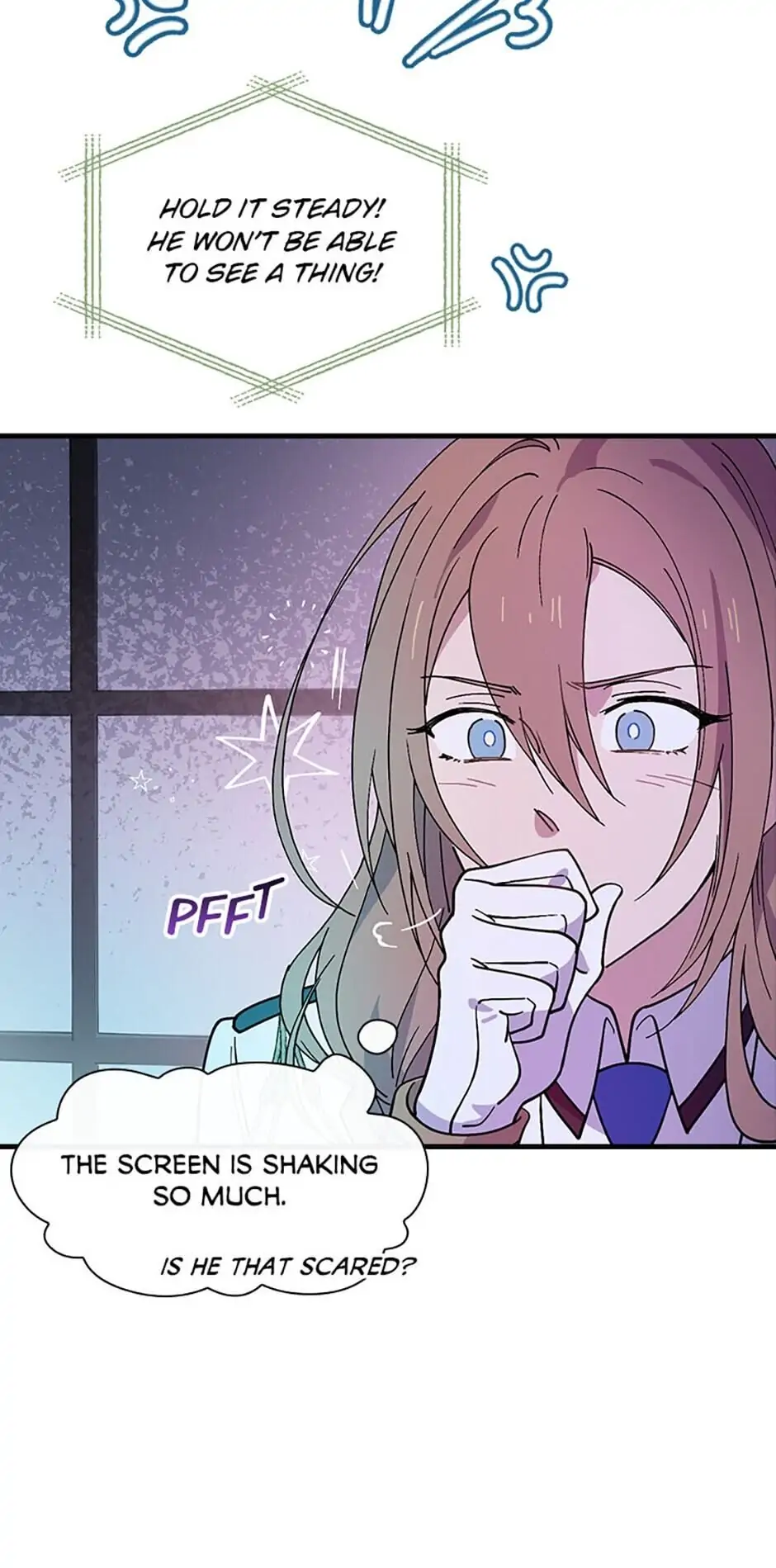 Read Aria of the Withered Branch EN Manga Online