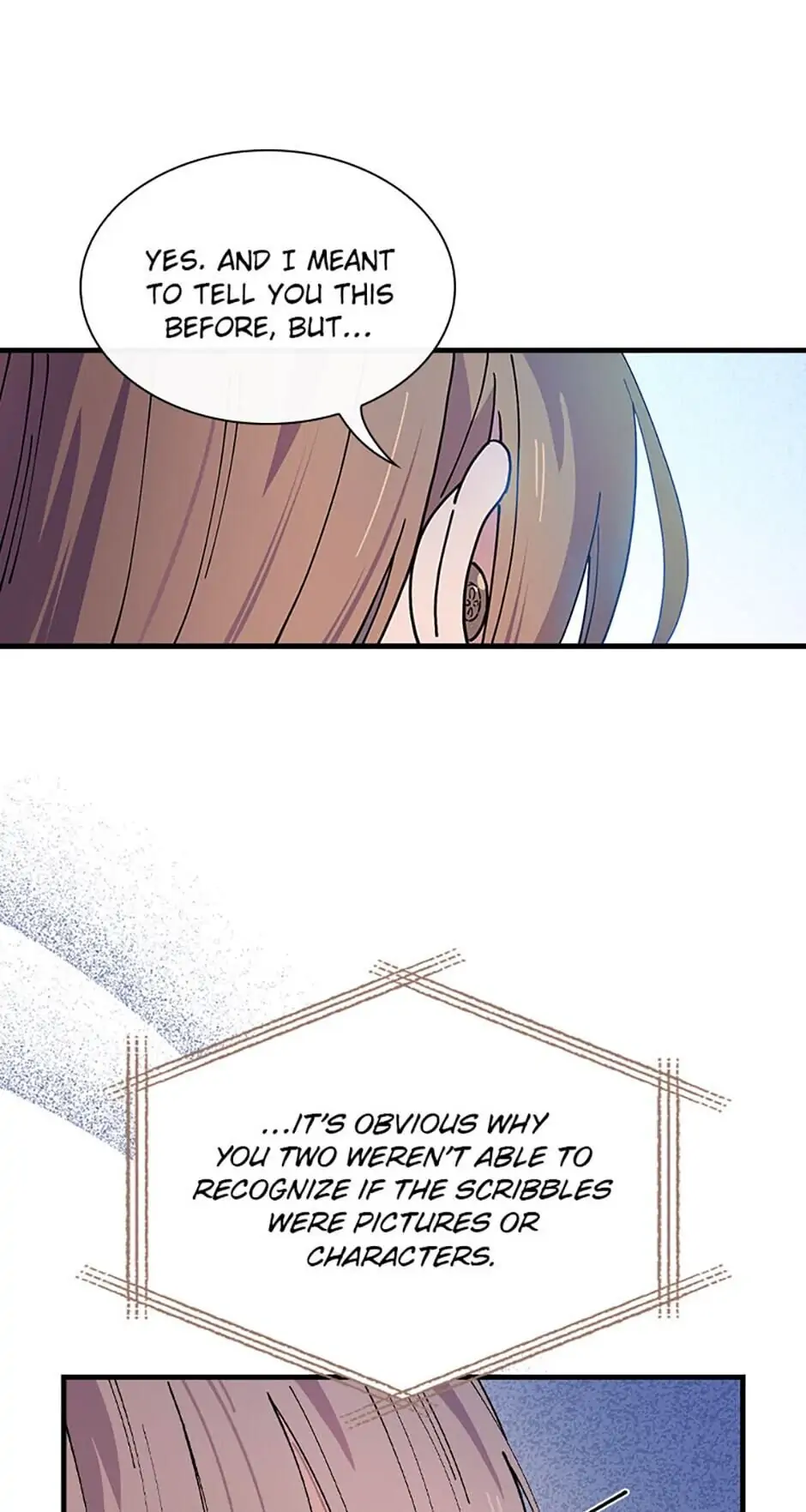 Read Aria of the Withered Branch EN Manga Online