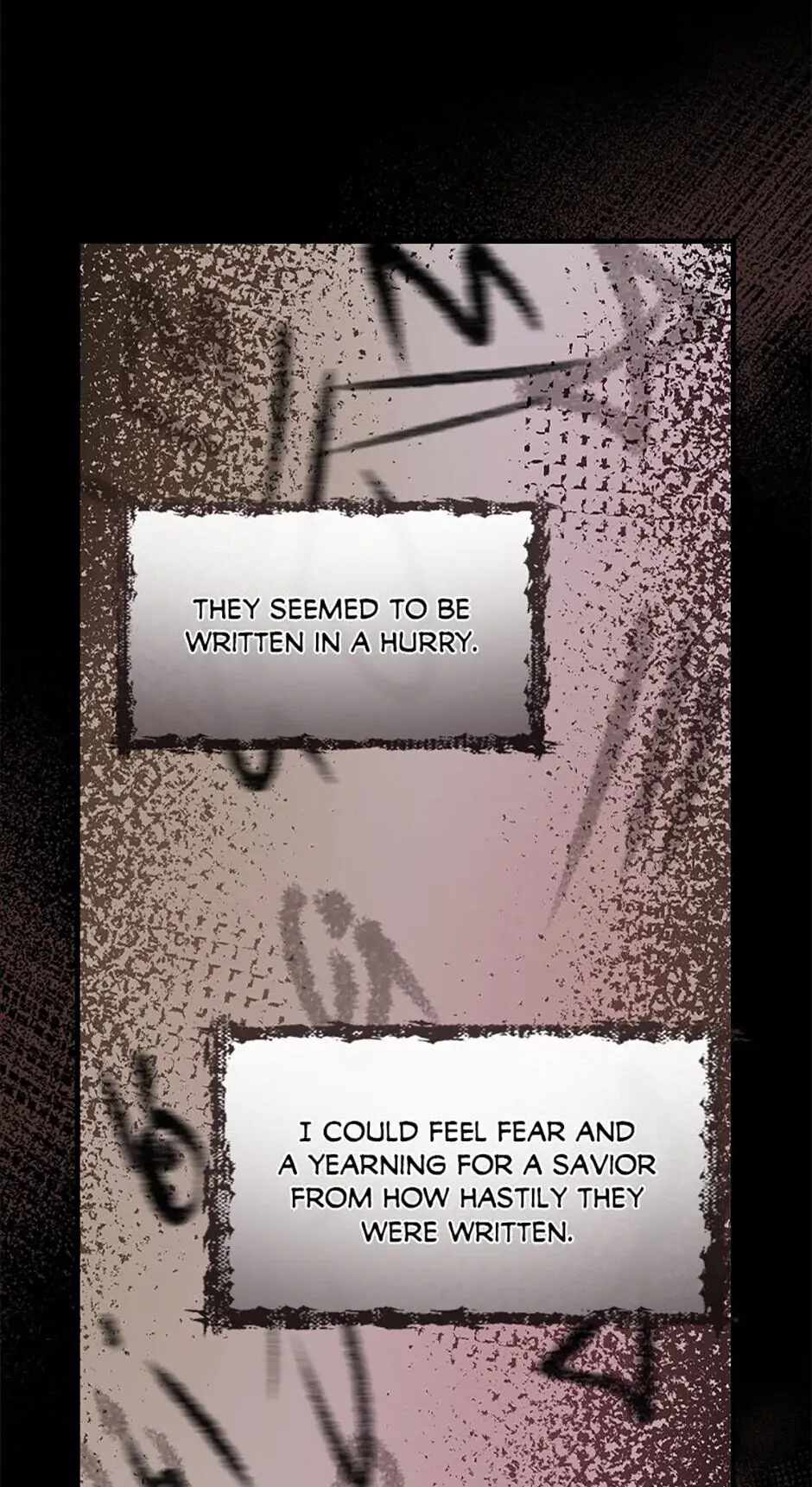 Read Aria of the Withered Branch EN Manga Online