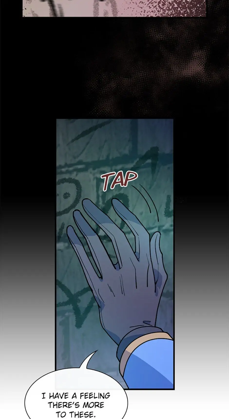 Read Aria of the Withered Branch EN Manga Online