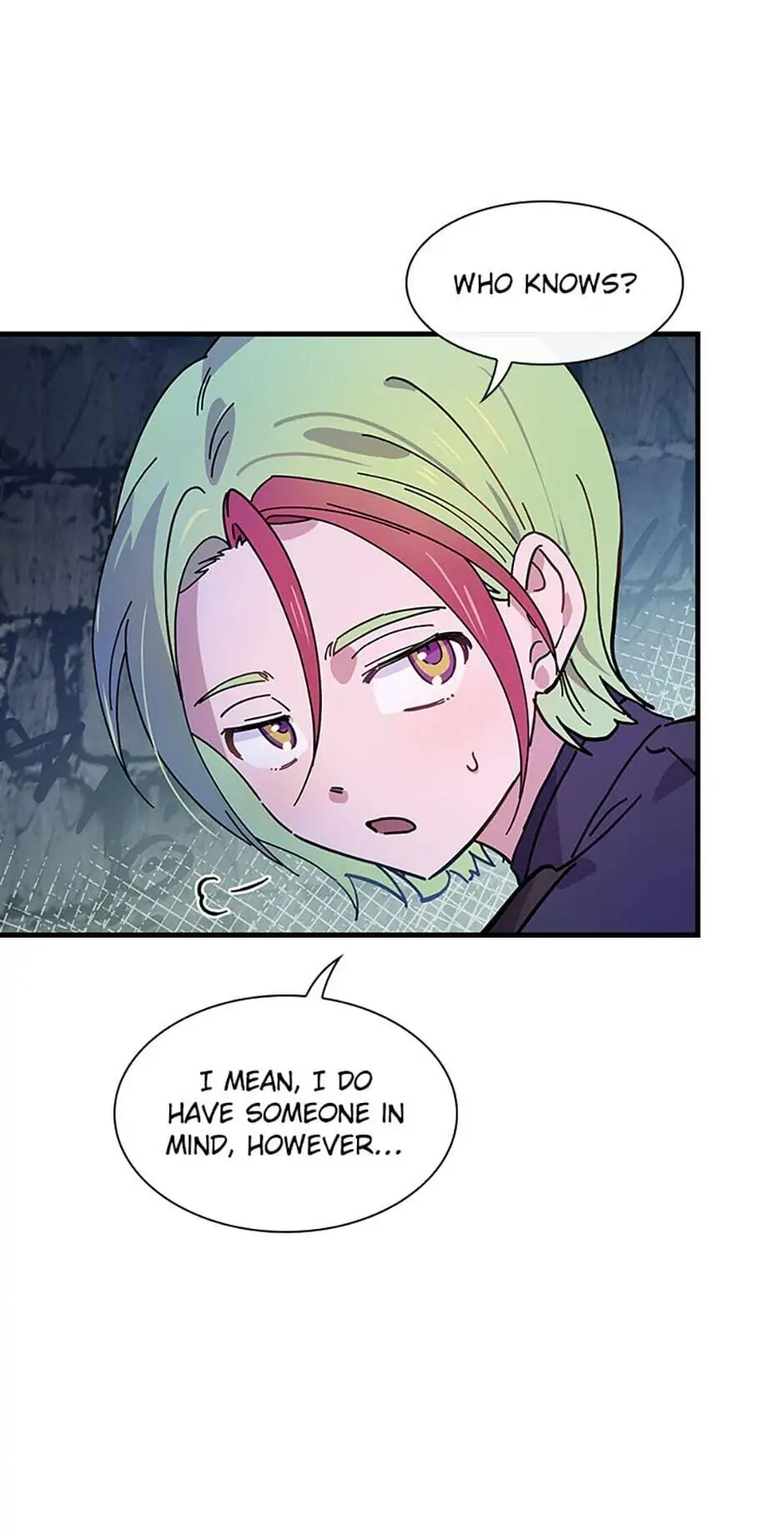Read Aria of the Withered Branch EN Manga Online