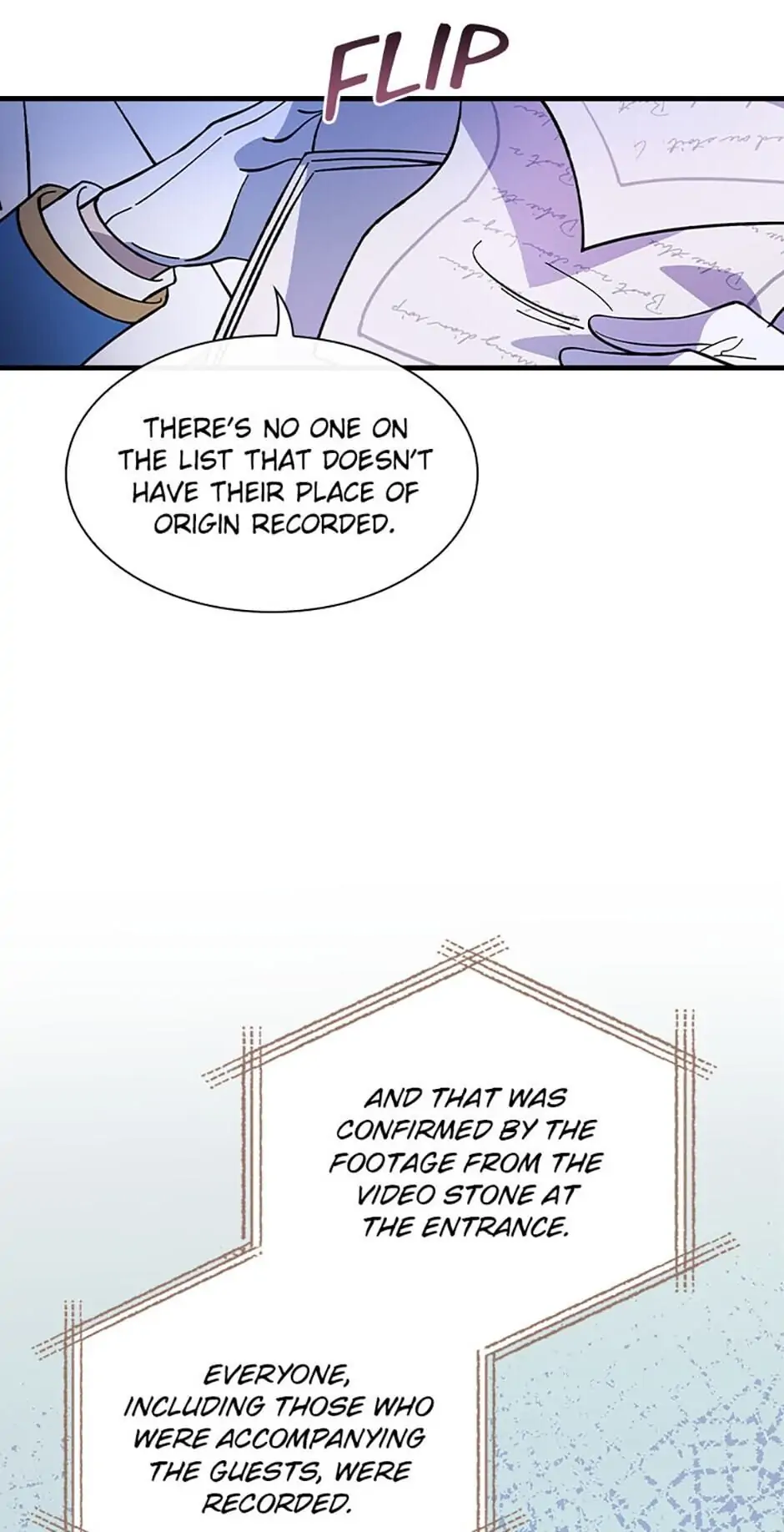 Read Aria of the Withered Branch EN Manga Online