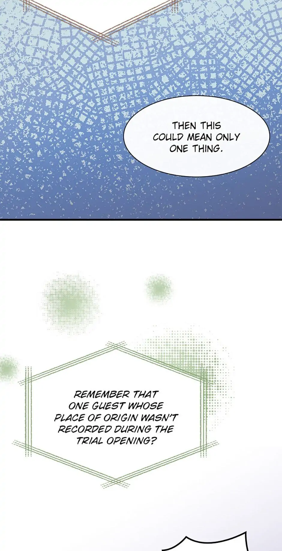 Read Aria of the Withered Branch EN Manga Online