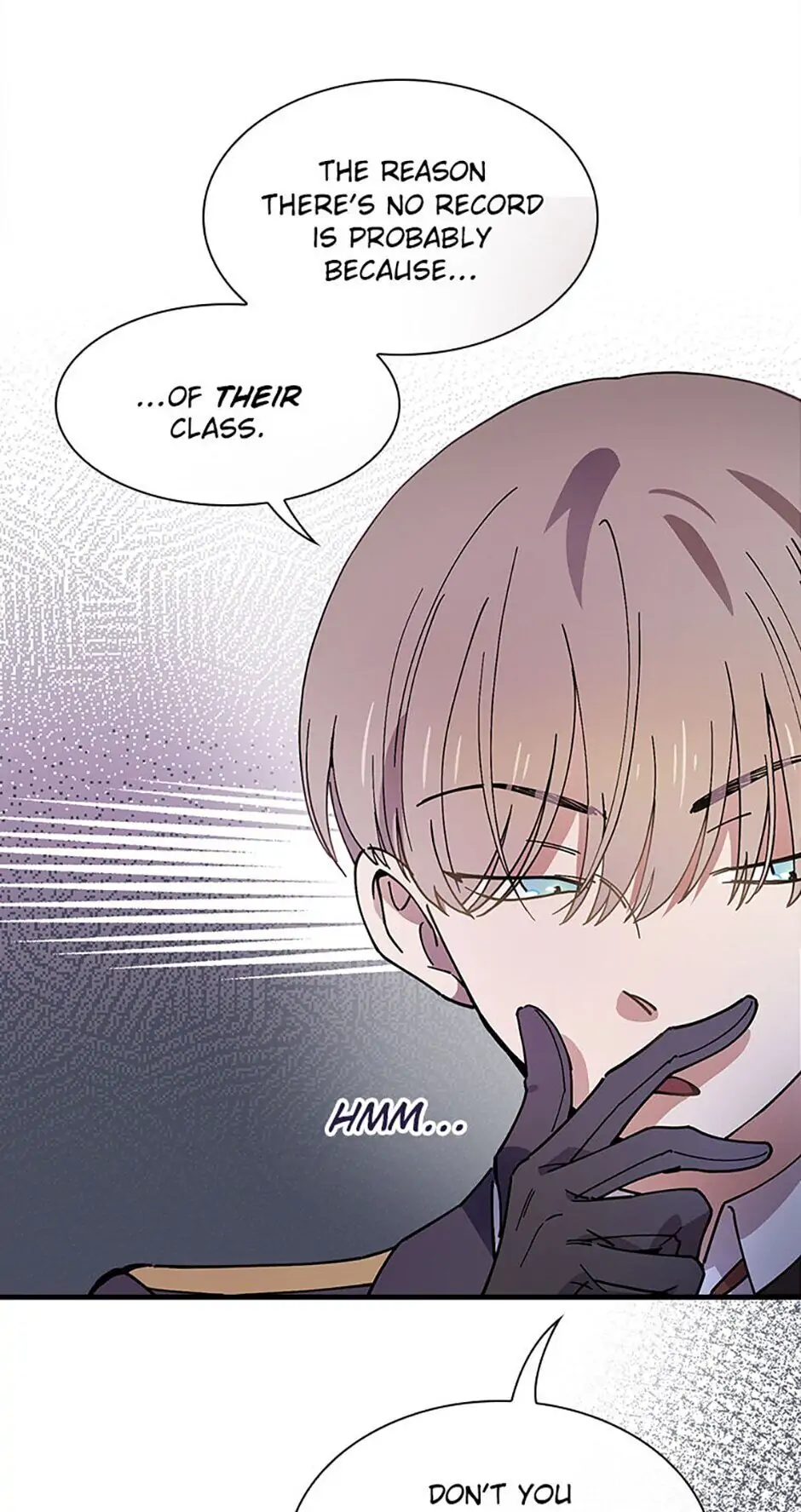 Read Aria of the Withered Branch EN Manga Online