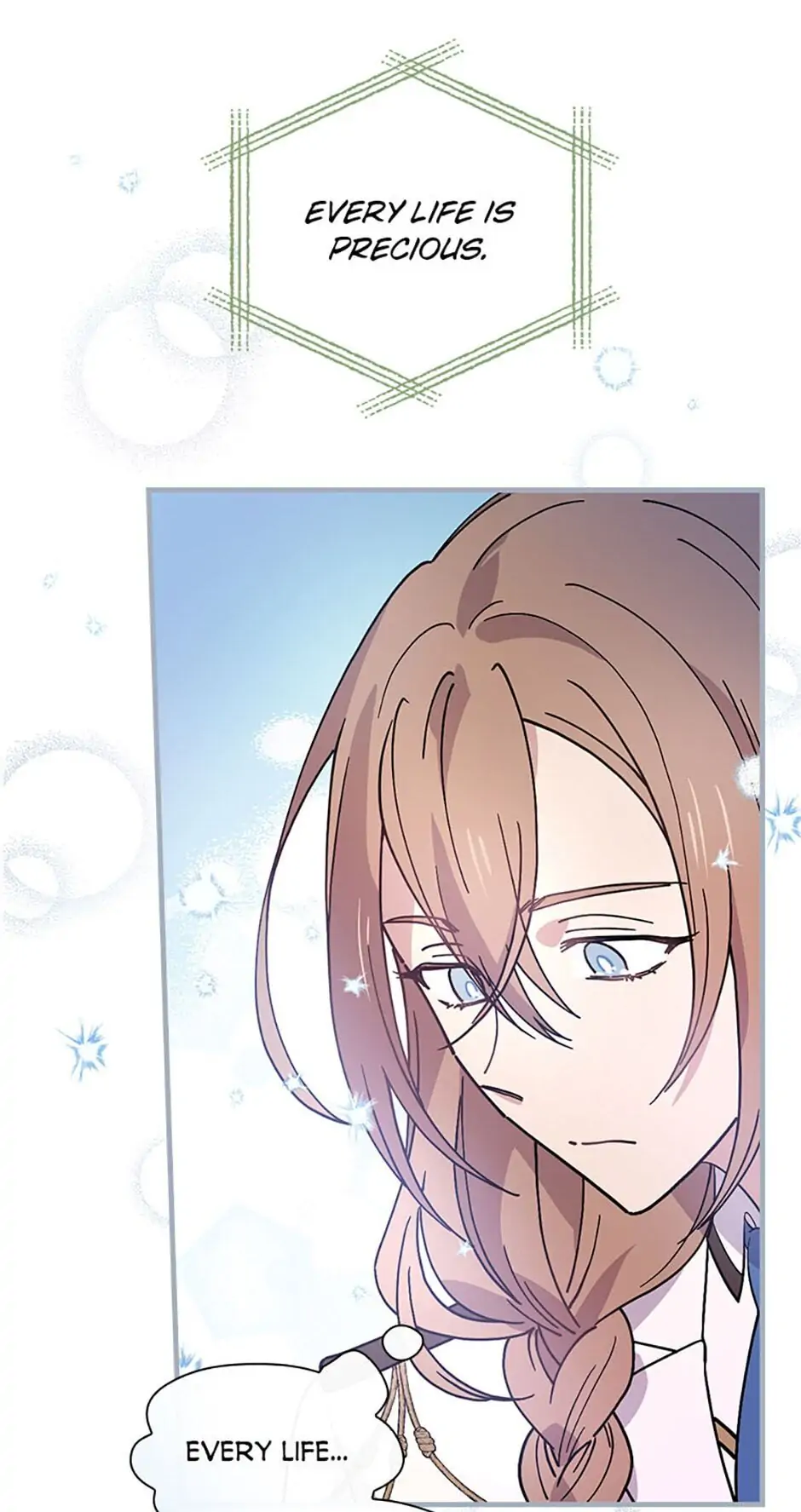 Read Aria of the Withered Branch EN Manga Online