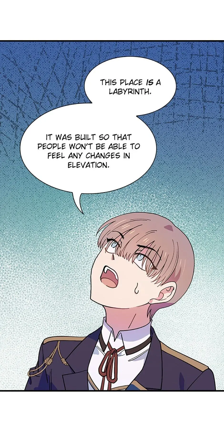 Read Aria of the Withered Branch EN Manga Online