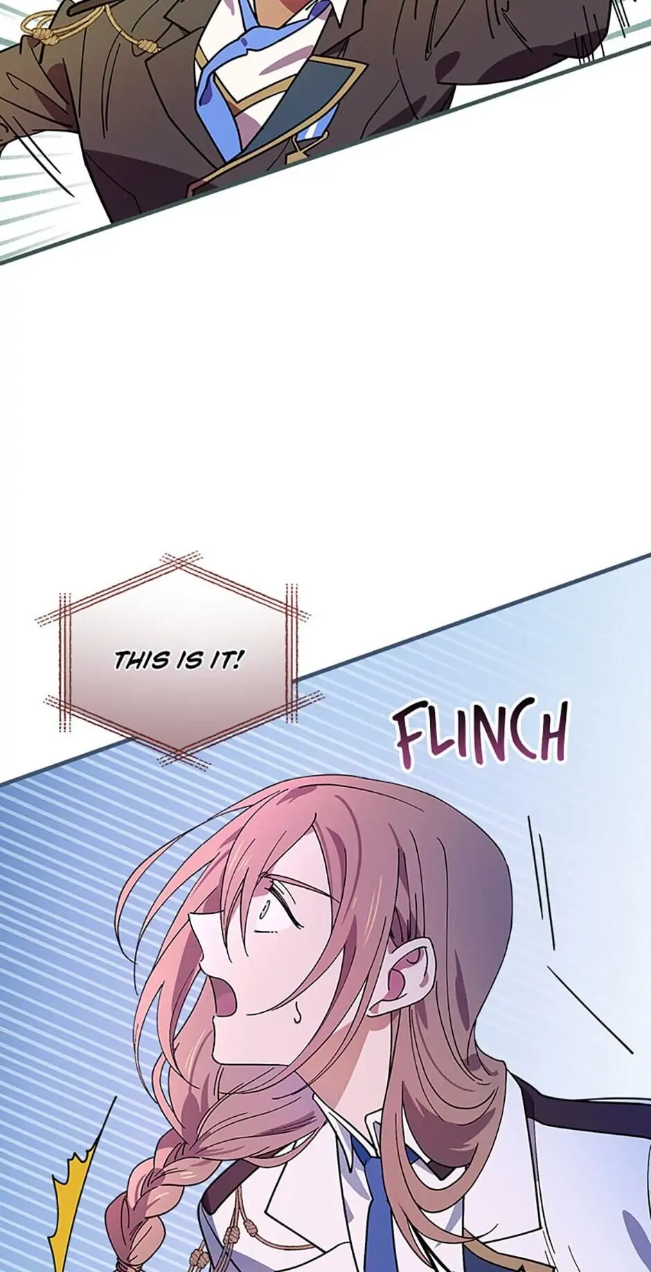Read Aria of the Withered Branch EN Manga Online