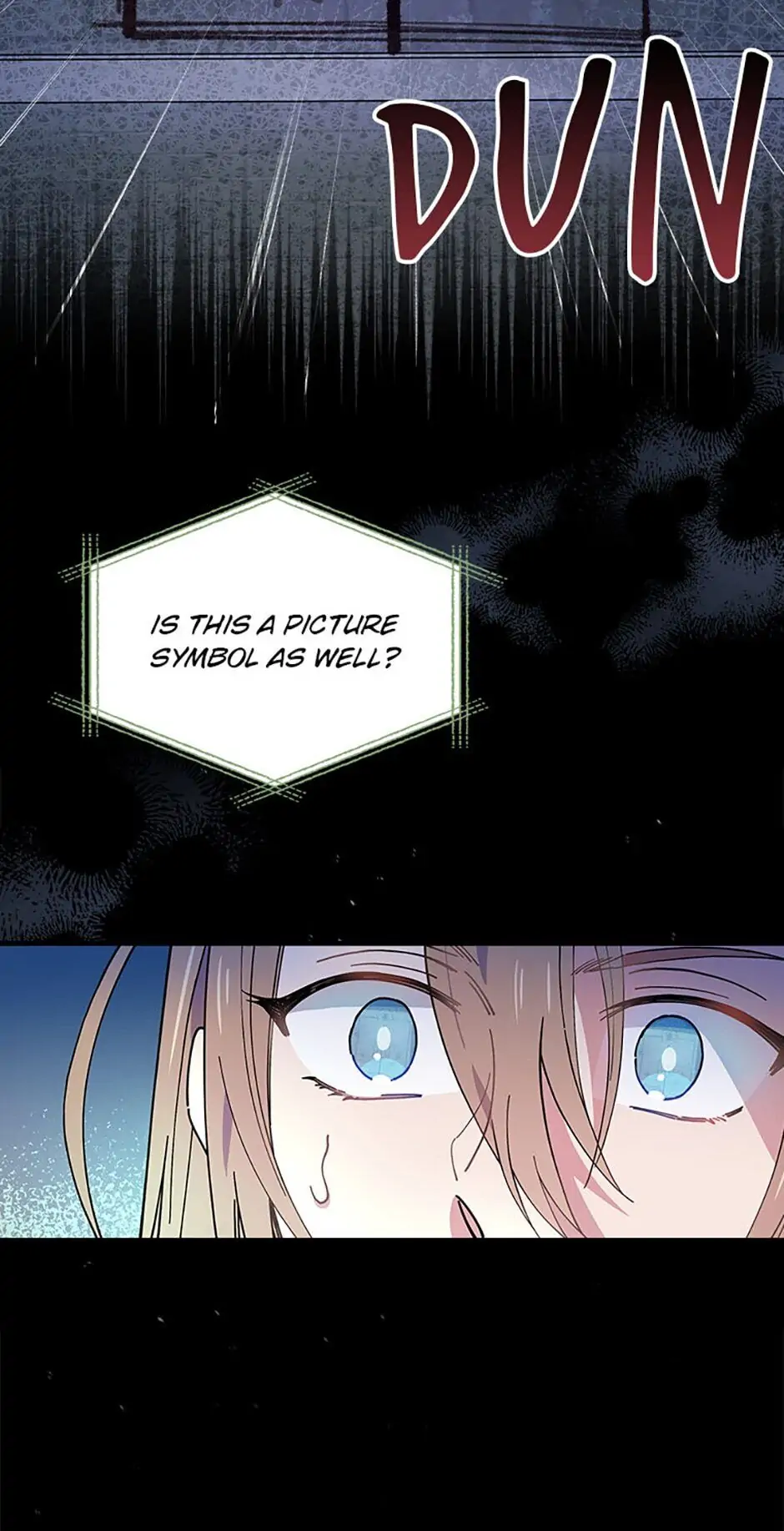 Read Aria of the Withered Branch EN Manga Online