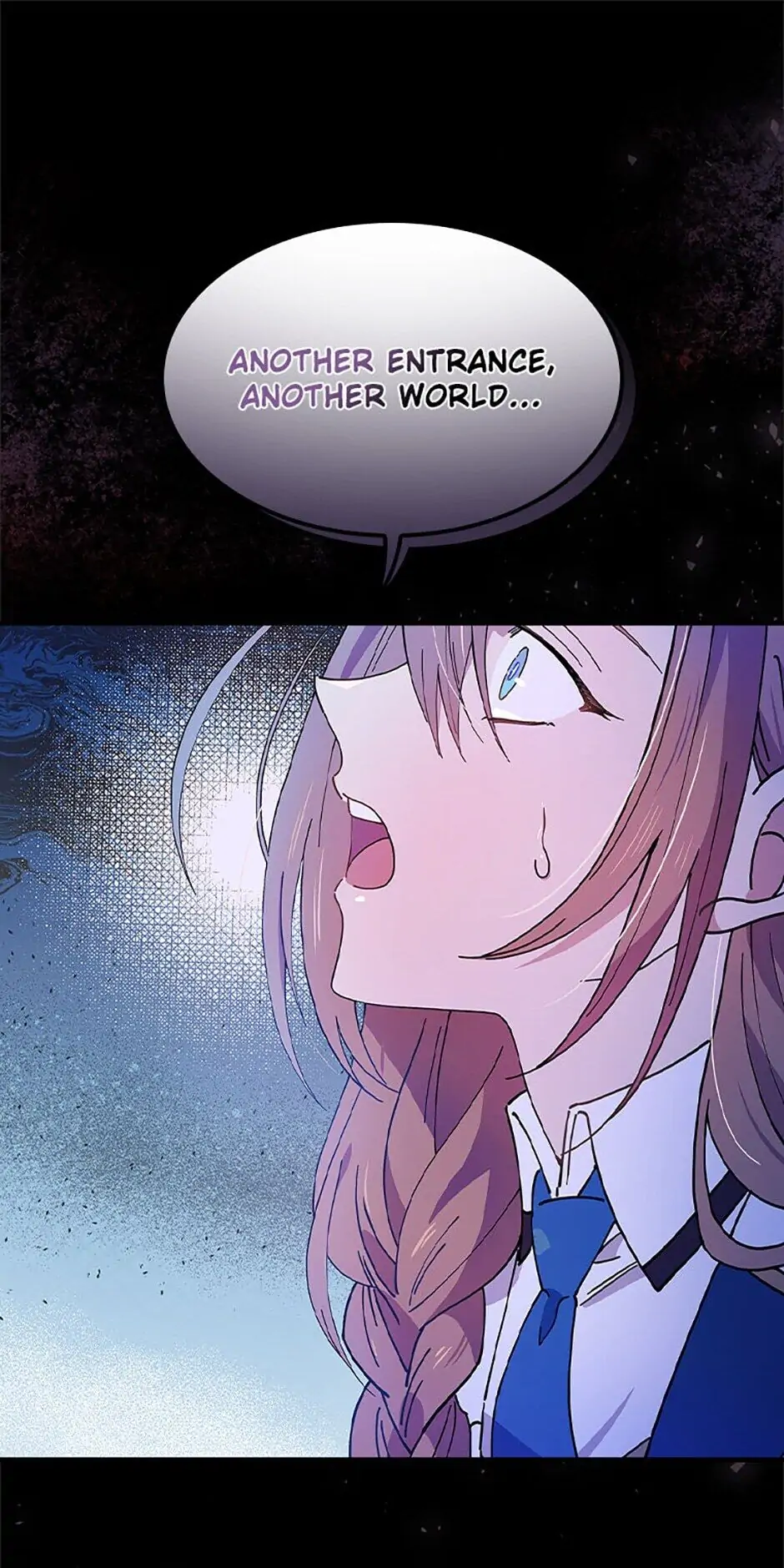 Read Aria of the Withered Branch EN Manga Online